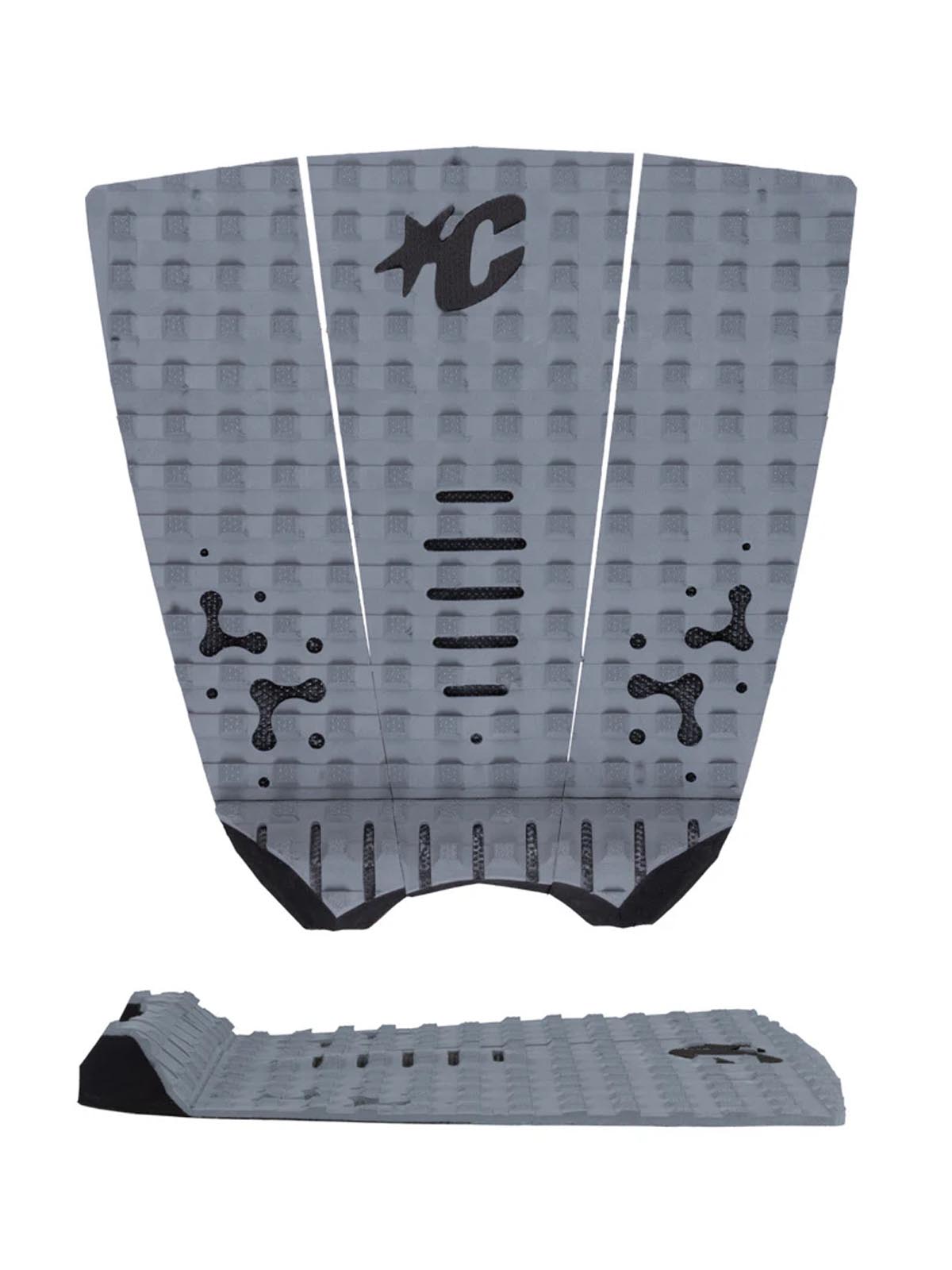 Creatures Of Leisure Pad Mick Fanning Loc-Lite Ecopure Titanium Black