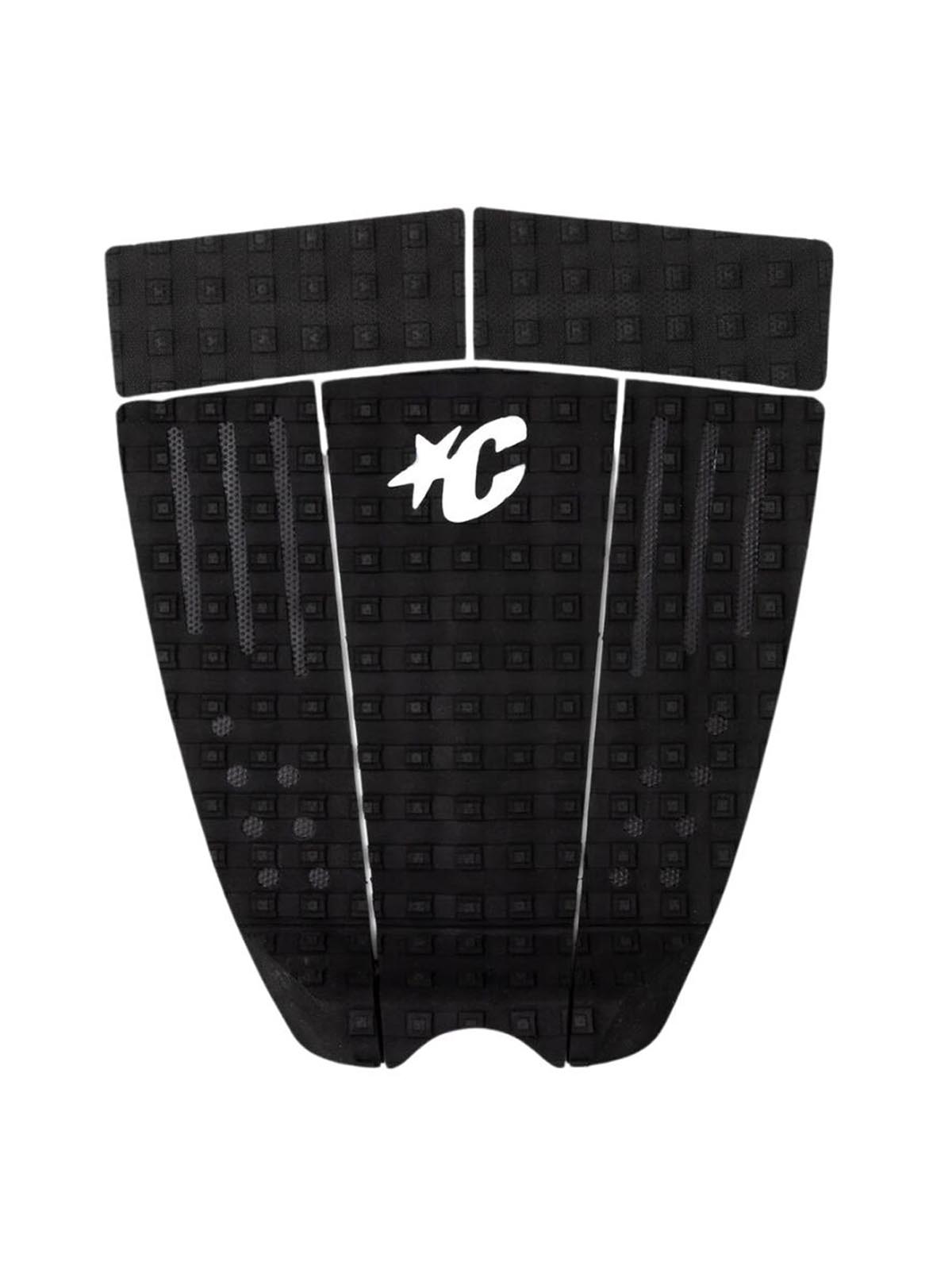 Creatures Of Leisure Traktion Pad Ethan Ewing Lite Pin Tail Ecopure Black