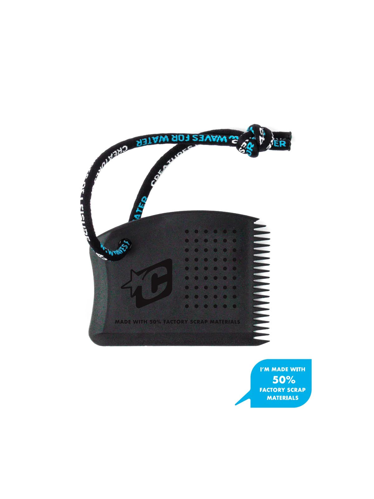 Creatures Of Leisure Wax Comb – Visitor Store