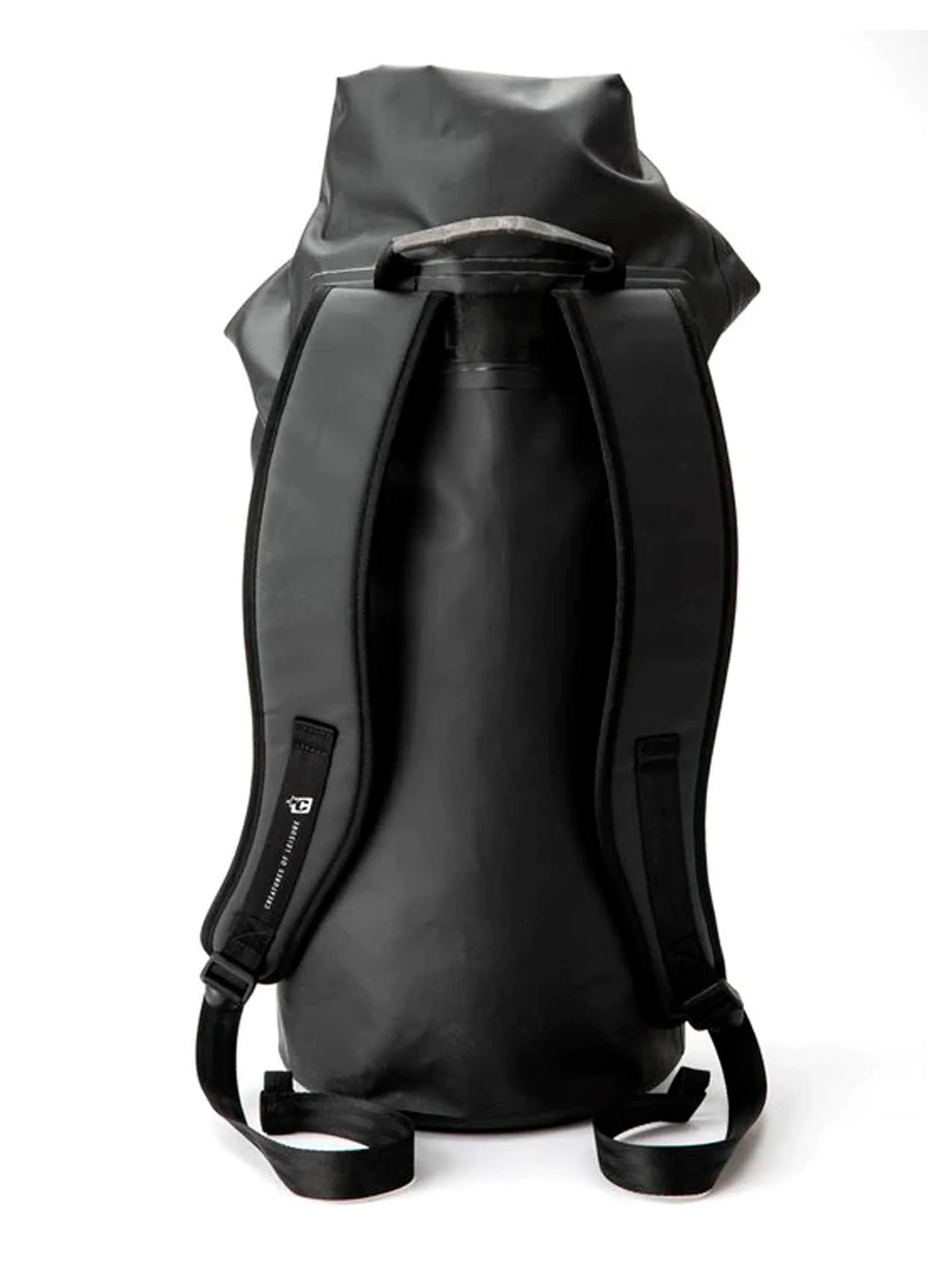 Creatures Of Leisure Day Use Dry Bag Black 35L
