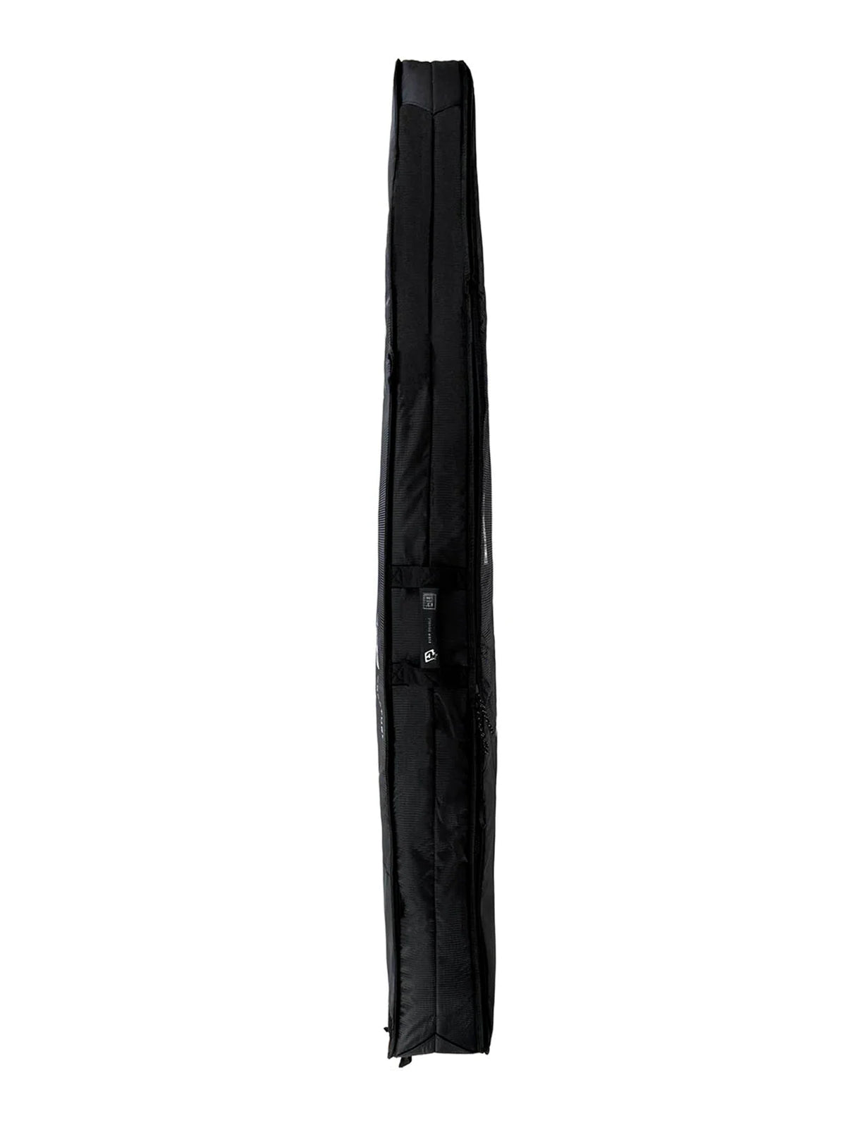 Creatures Of Leisure Fish Double DT2.0 Boardbag Black Silver 5'10