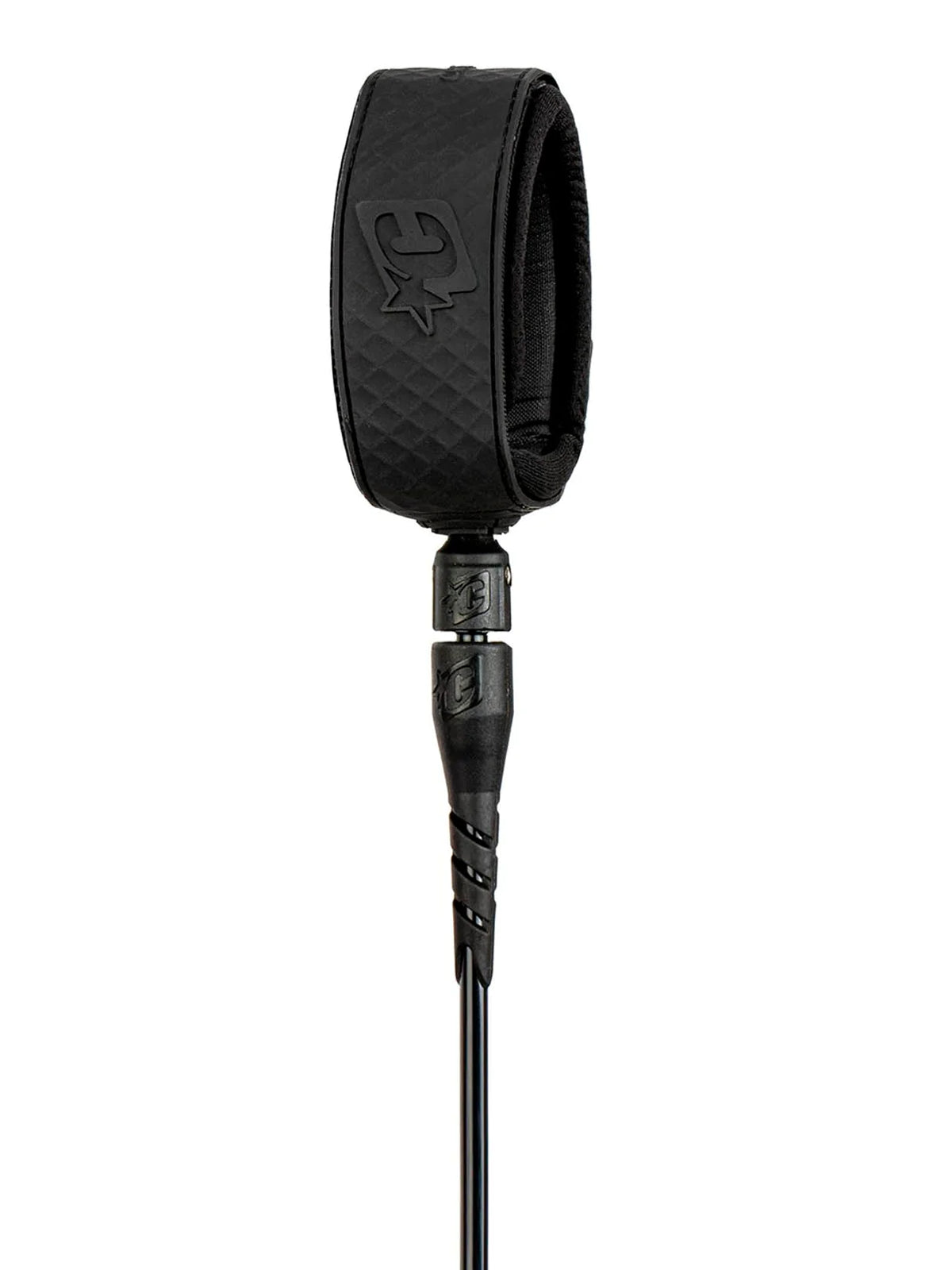 Creatures Of Leisure Leash Pro 7 Black Black SS23