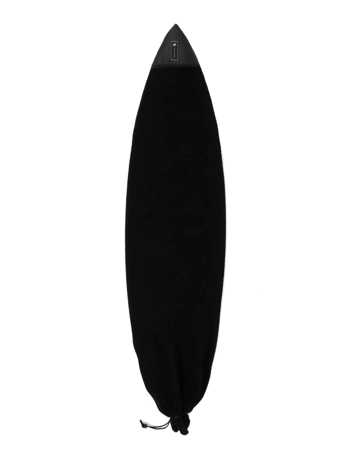 Creatures Of Leisure Shortboard Icon Sox Black 6'3