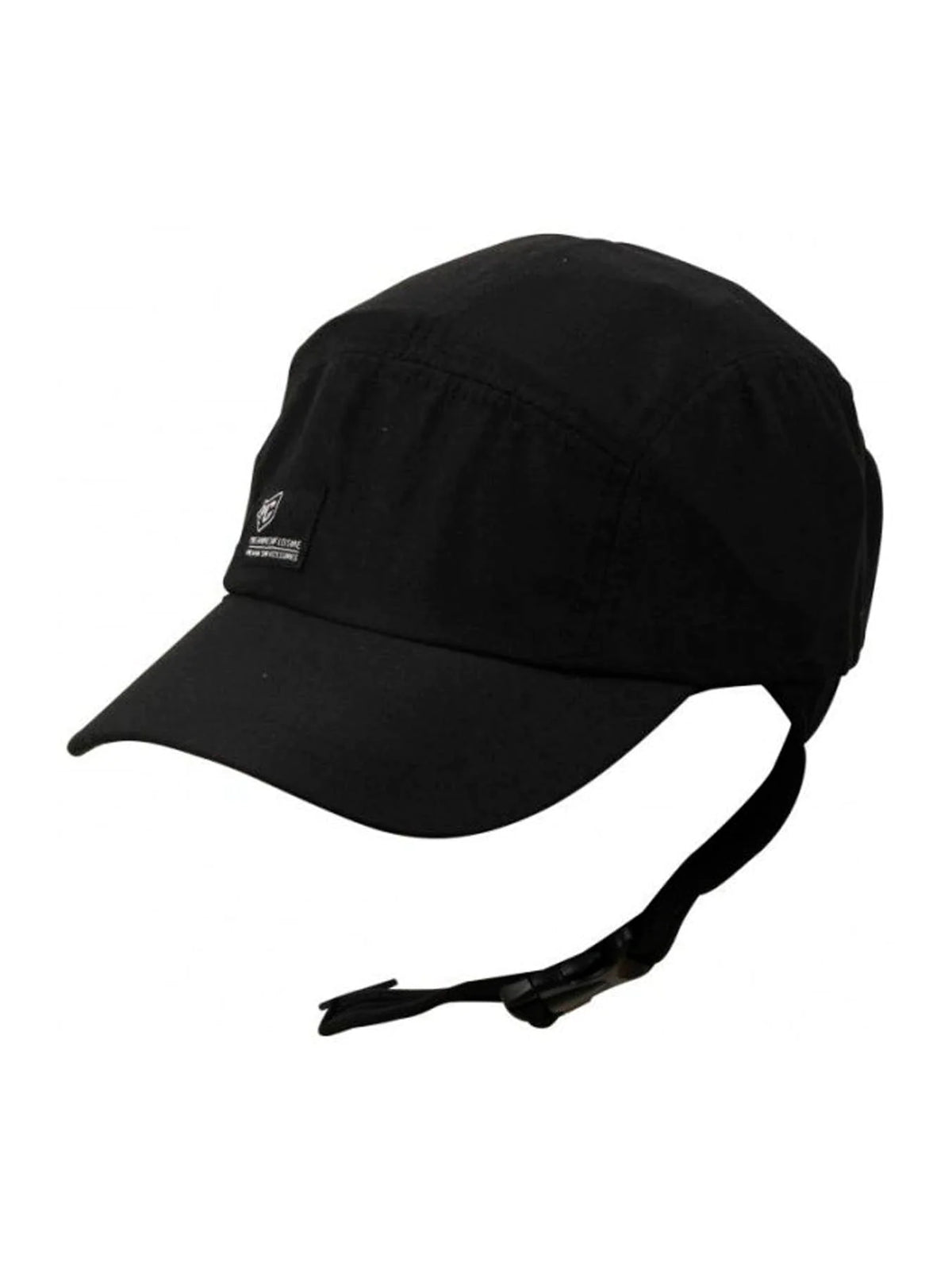 Creatures of Leisure Surf Cap Black OSFM