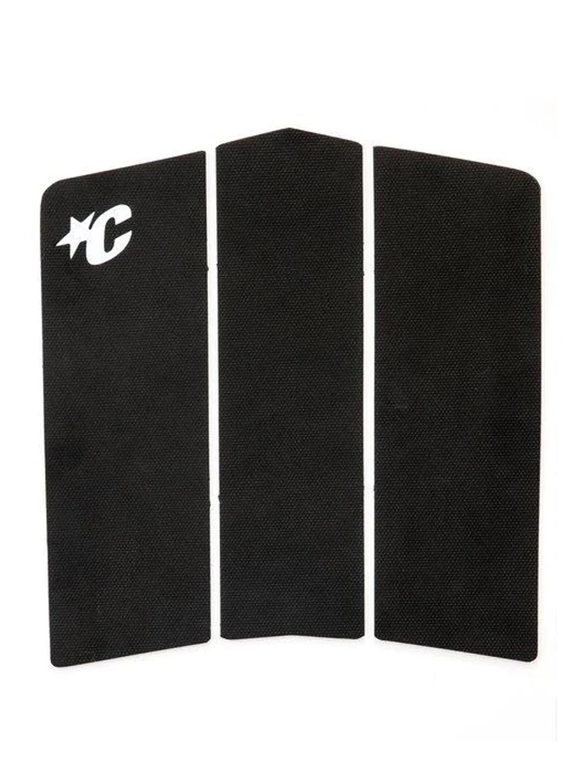 Creatures Of Leisure Traktion Front Deck Pad IV Lite Black