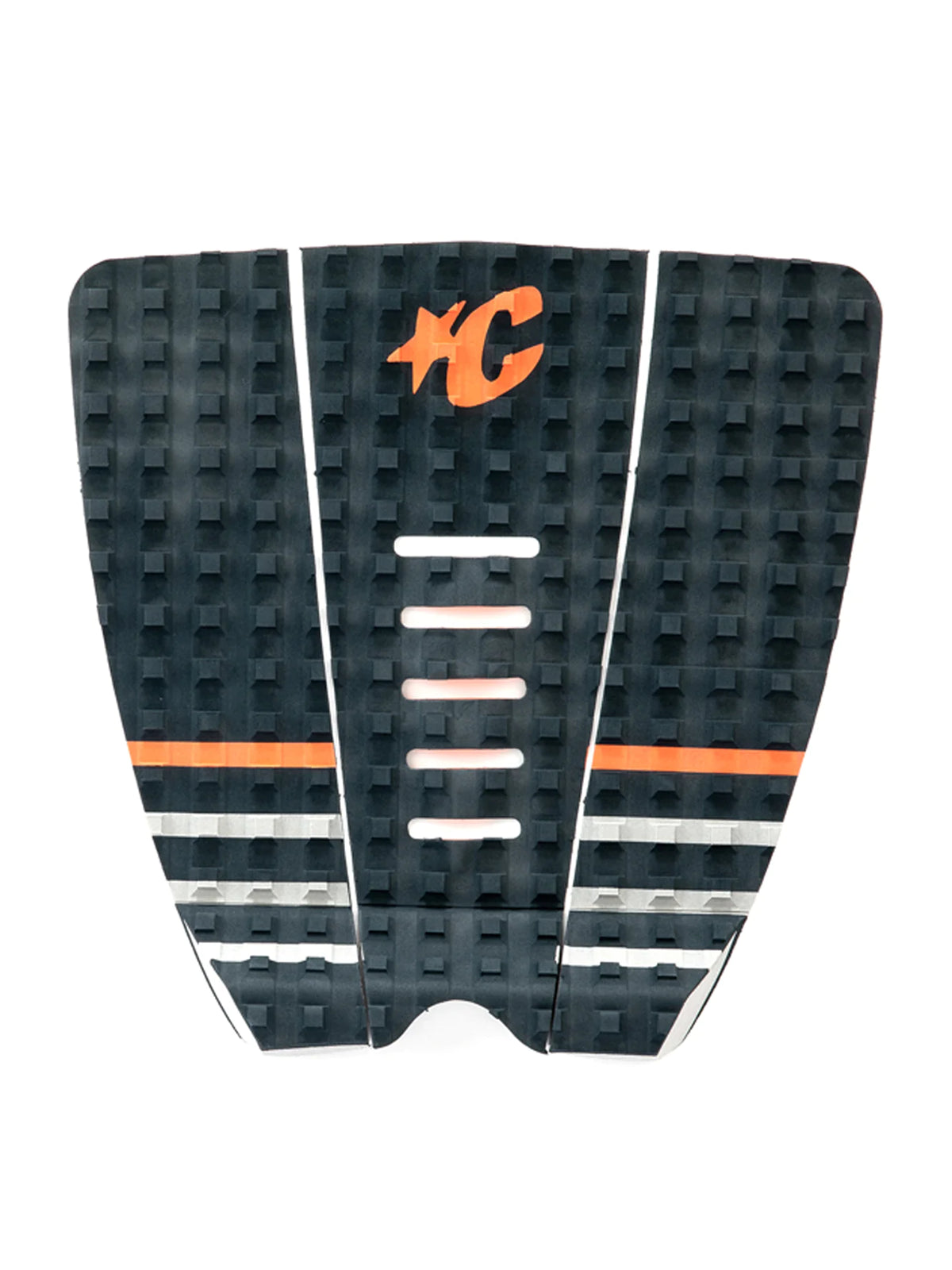 Creatures Of Leisure Traktion Pad Joan Duru Grey Coral Lite Grey