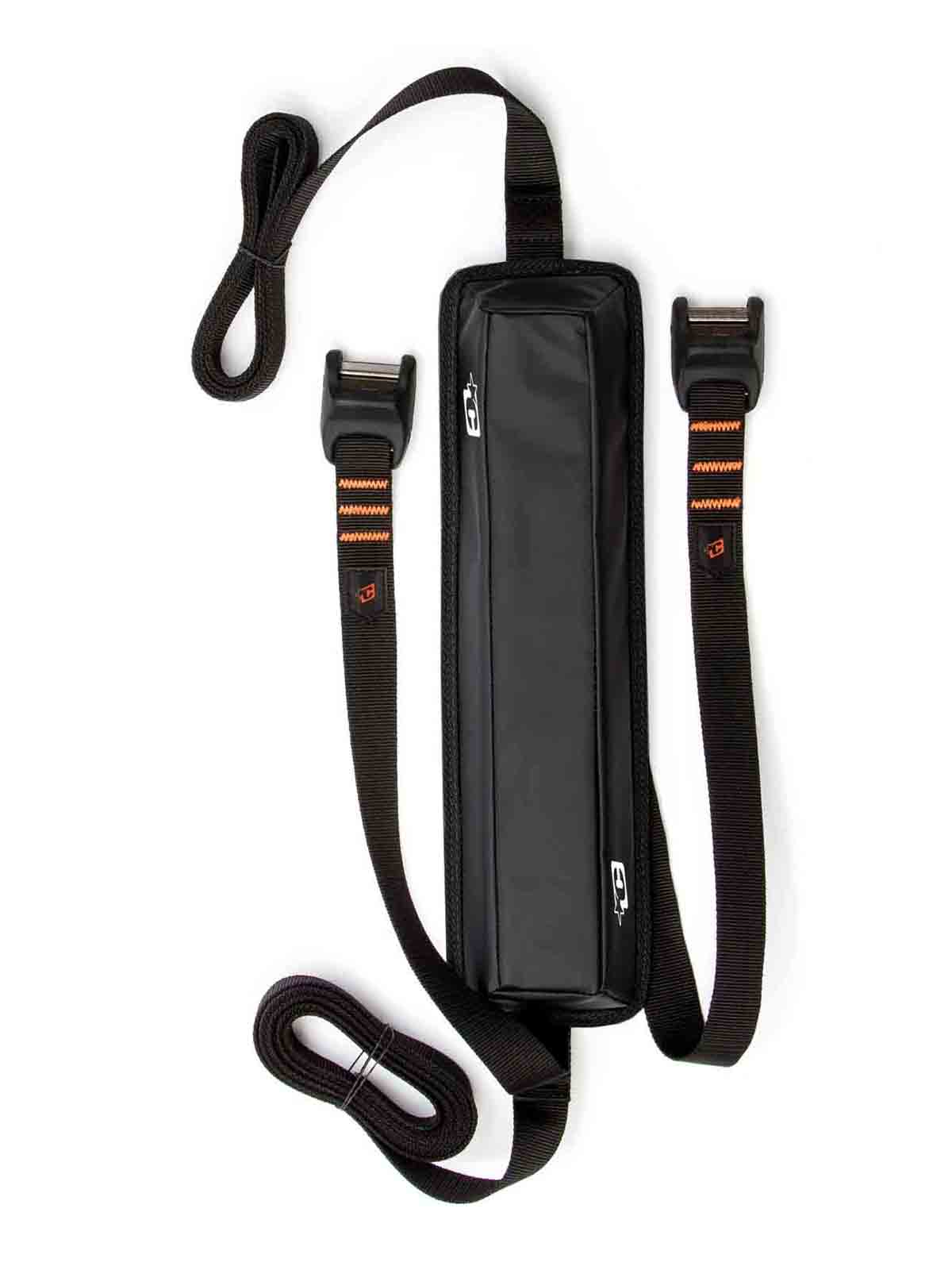 Creatures Of Leisure Wrap Rax Single Silicon