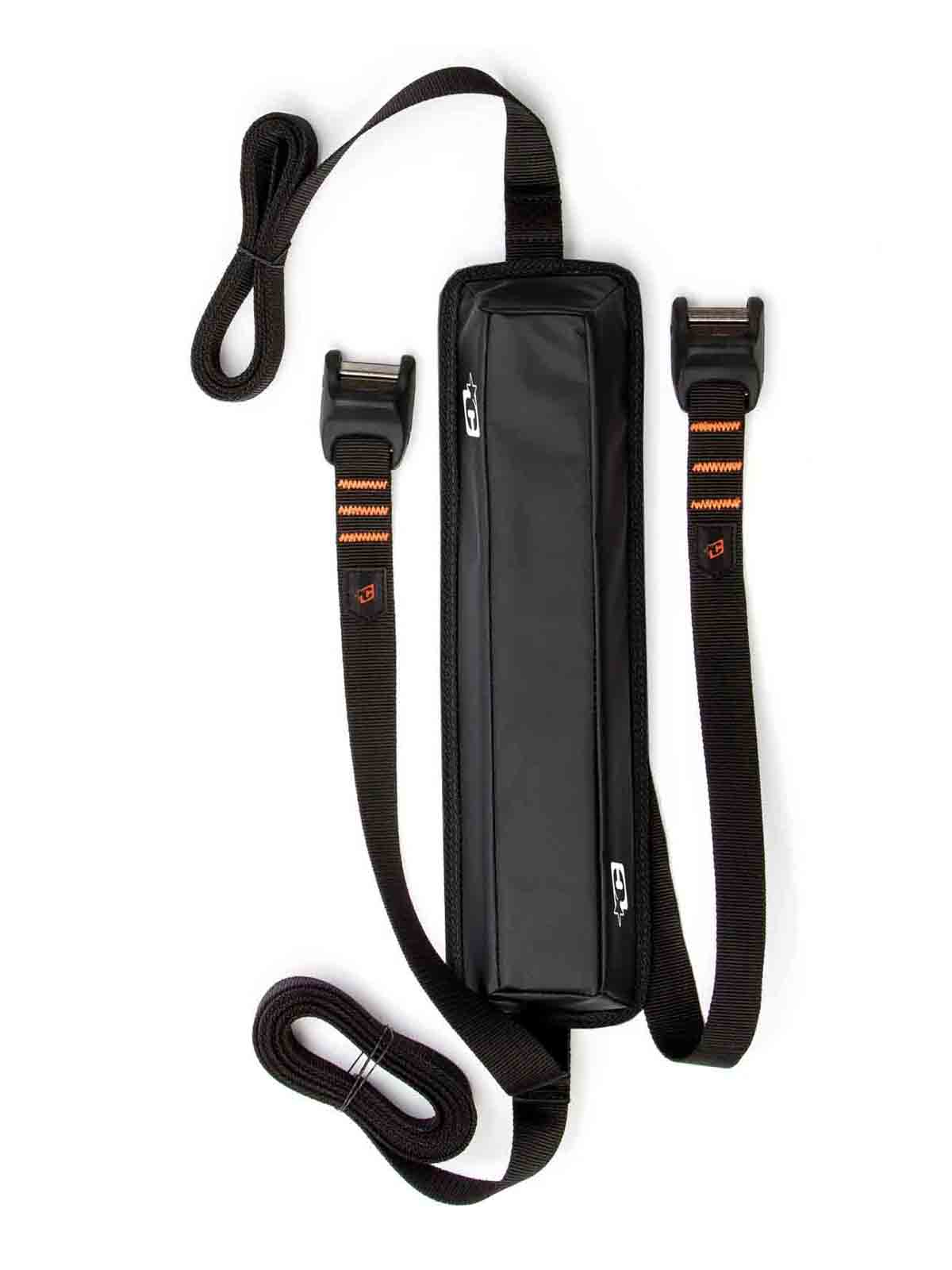 Creatures Of Leisure Wrap Rax Double Silicon