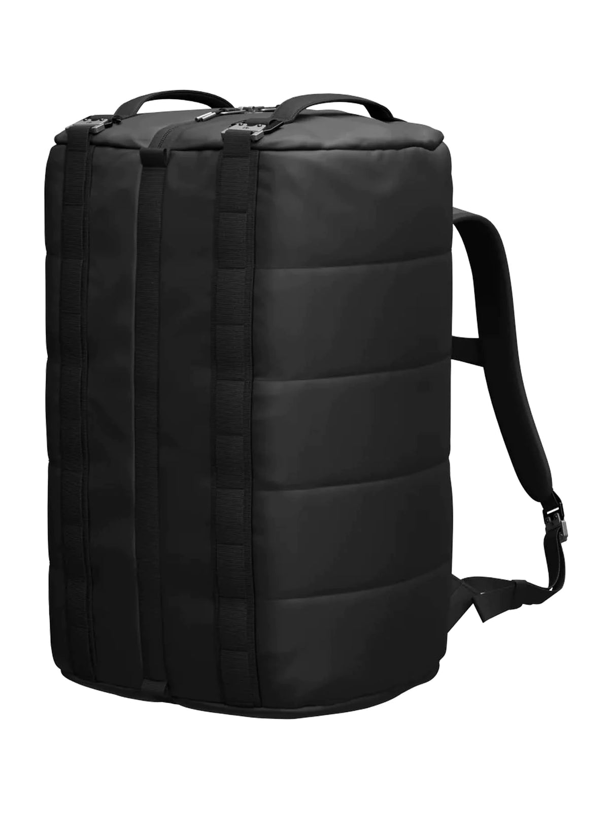 Db The Hytta 70L Split Duffel Black Out