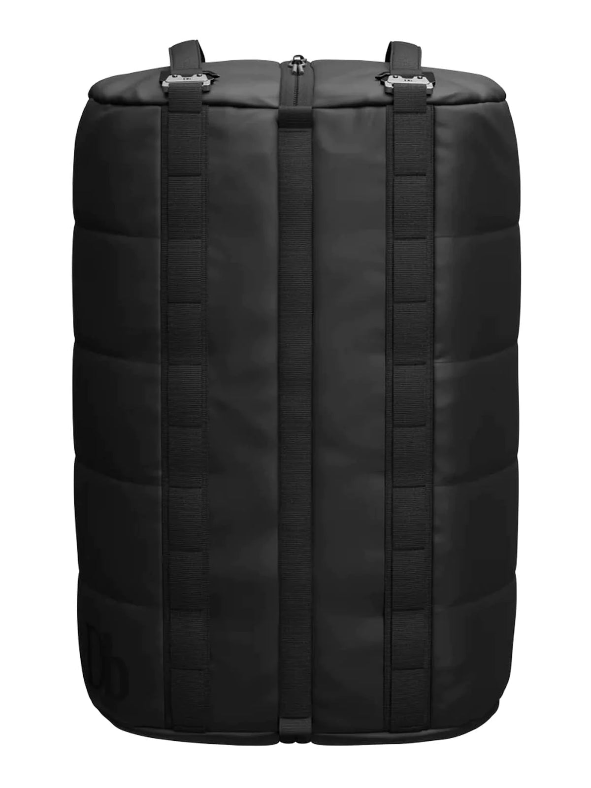 Db The Hytta 70L Split Duffel Black Out