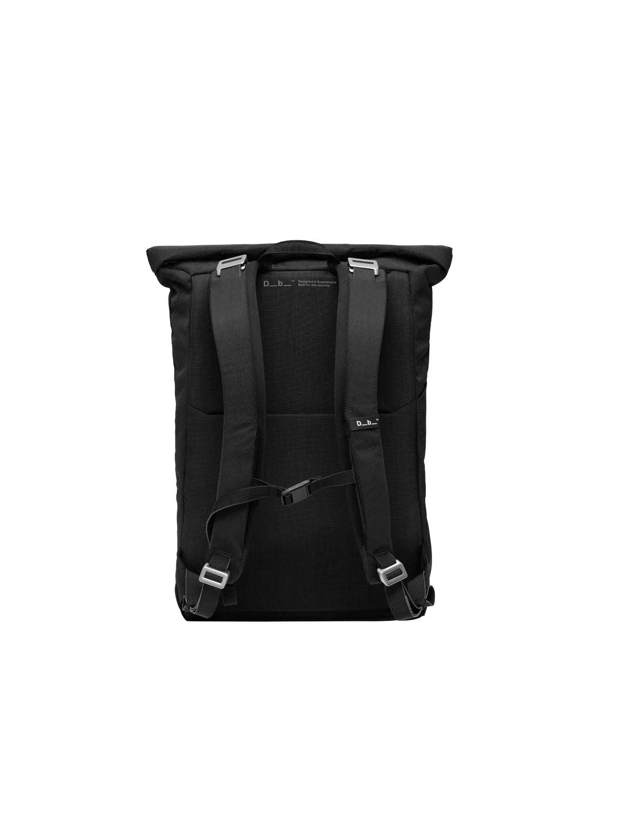 Db Entour Daypack 18L Black Out
