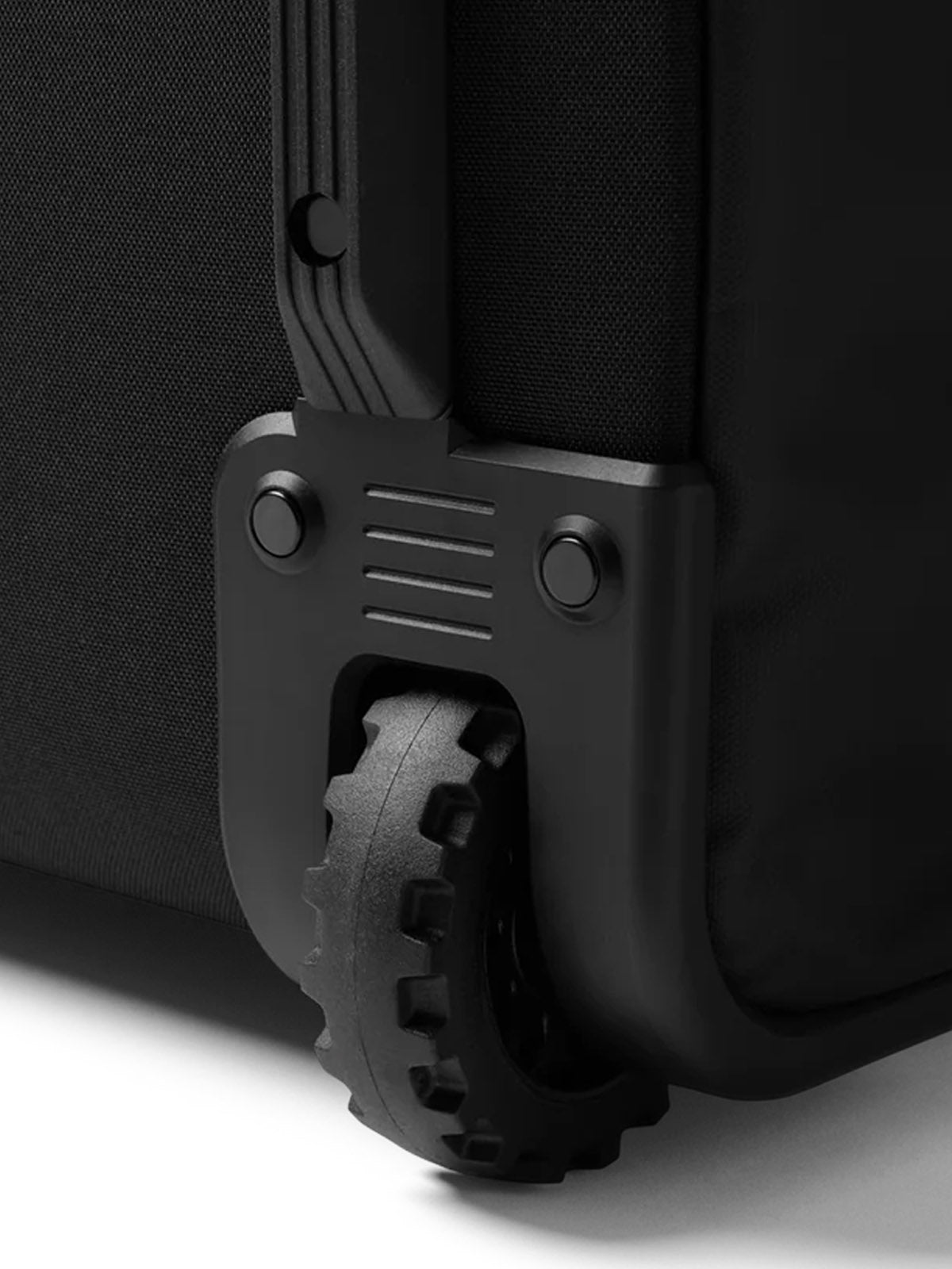 Db Hugger Roller Bag Check-In 60L Black Out