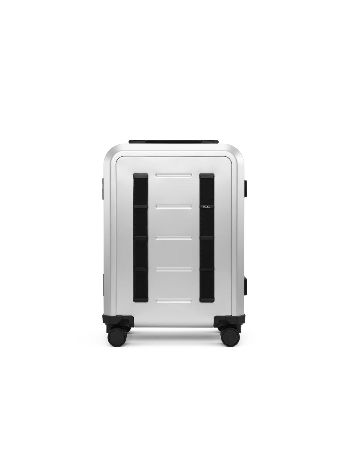 Db Ramverk Alu Carry-on Silver / Onyx
