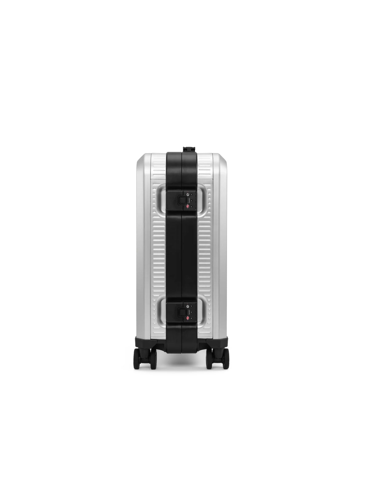 Db Ramverk Alu Carry-on Silver / Onyx