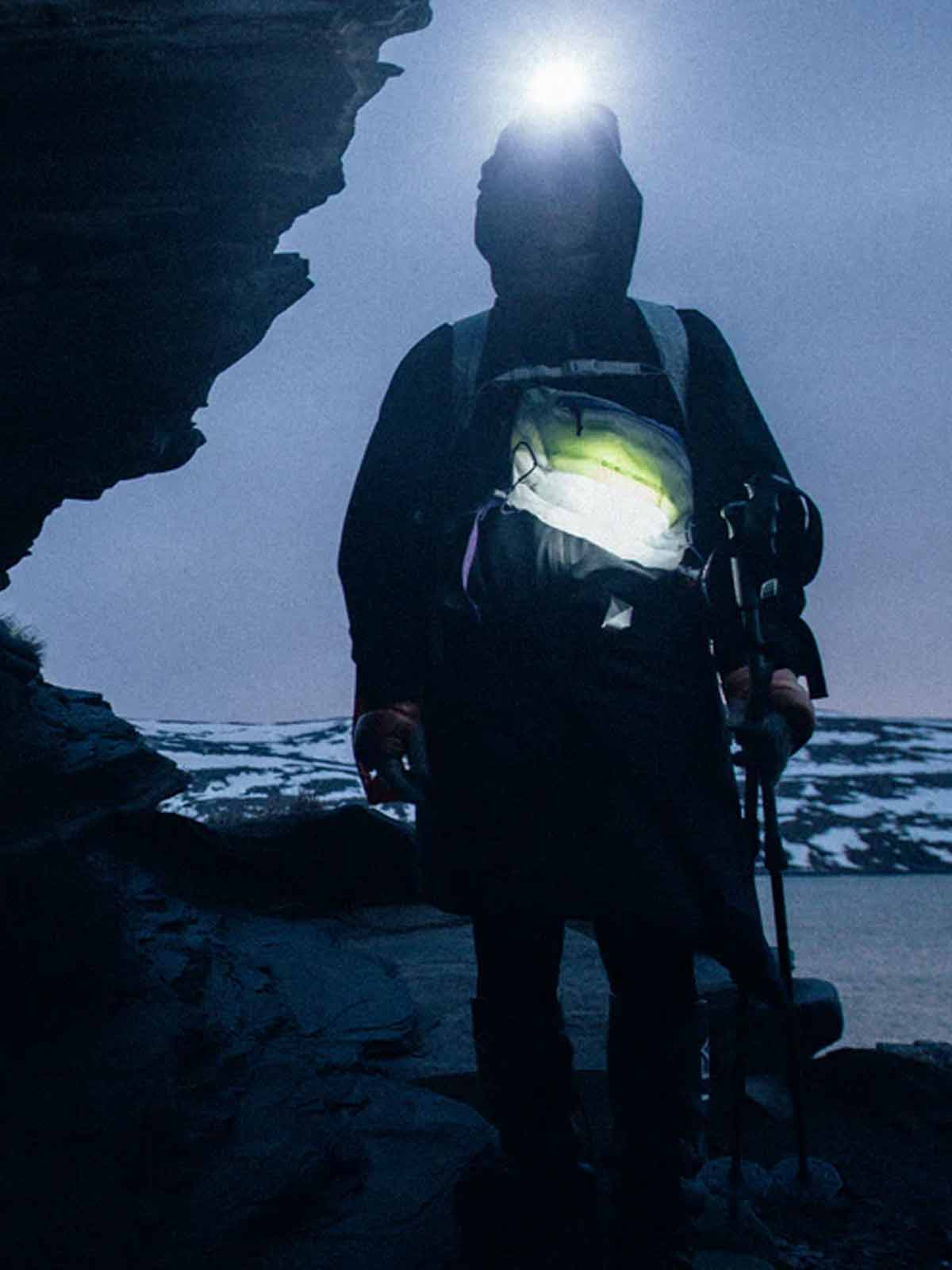 DB Weigh Lighter Sling 10L