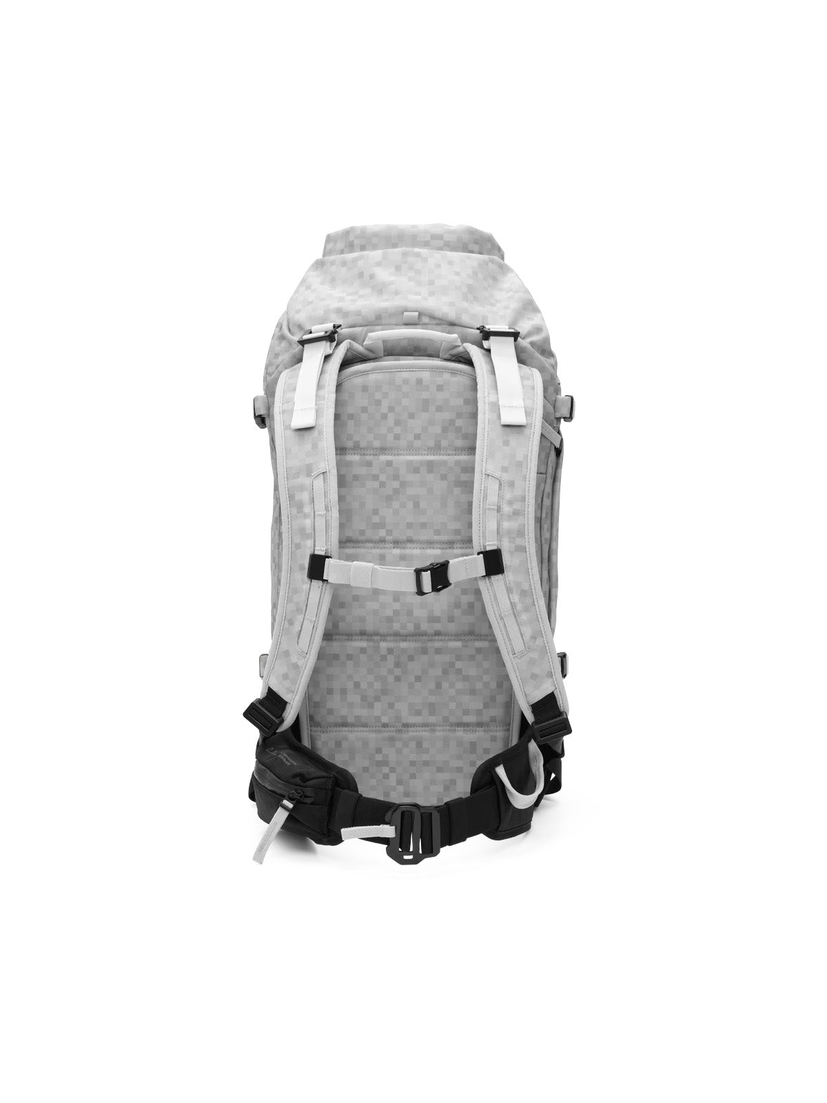 Db Snow Pro Backpack 32L White Noise