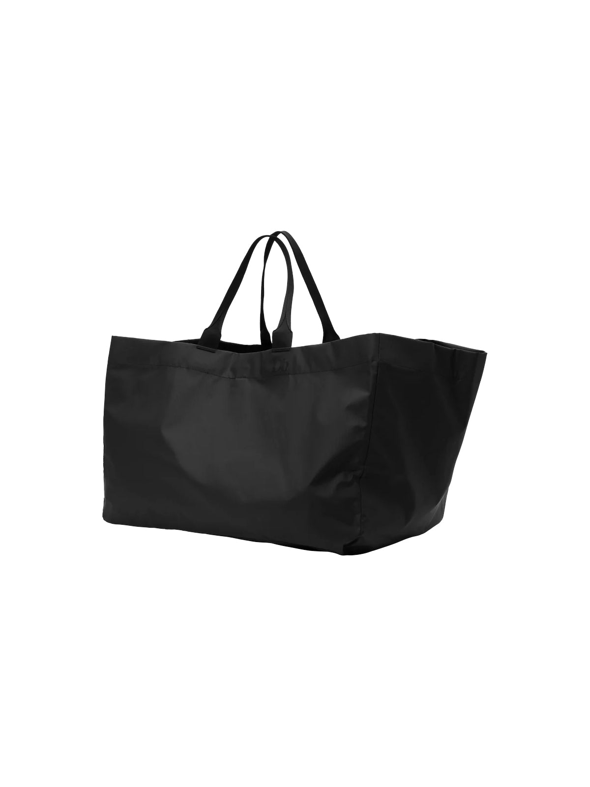 Db The Essential Surf Tote 80L Black Out