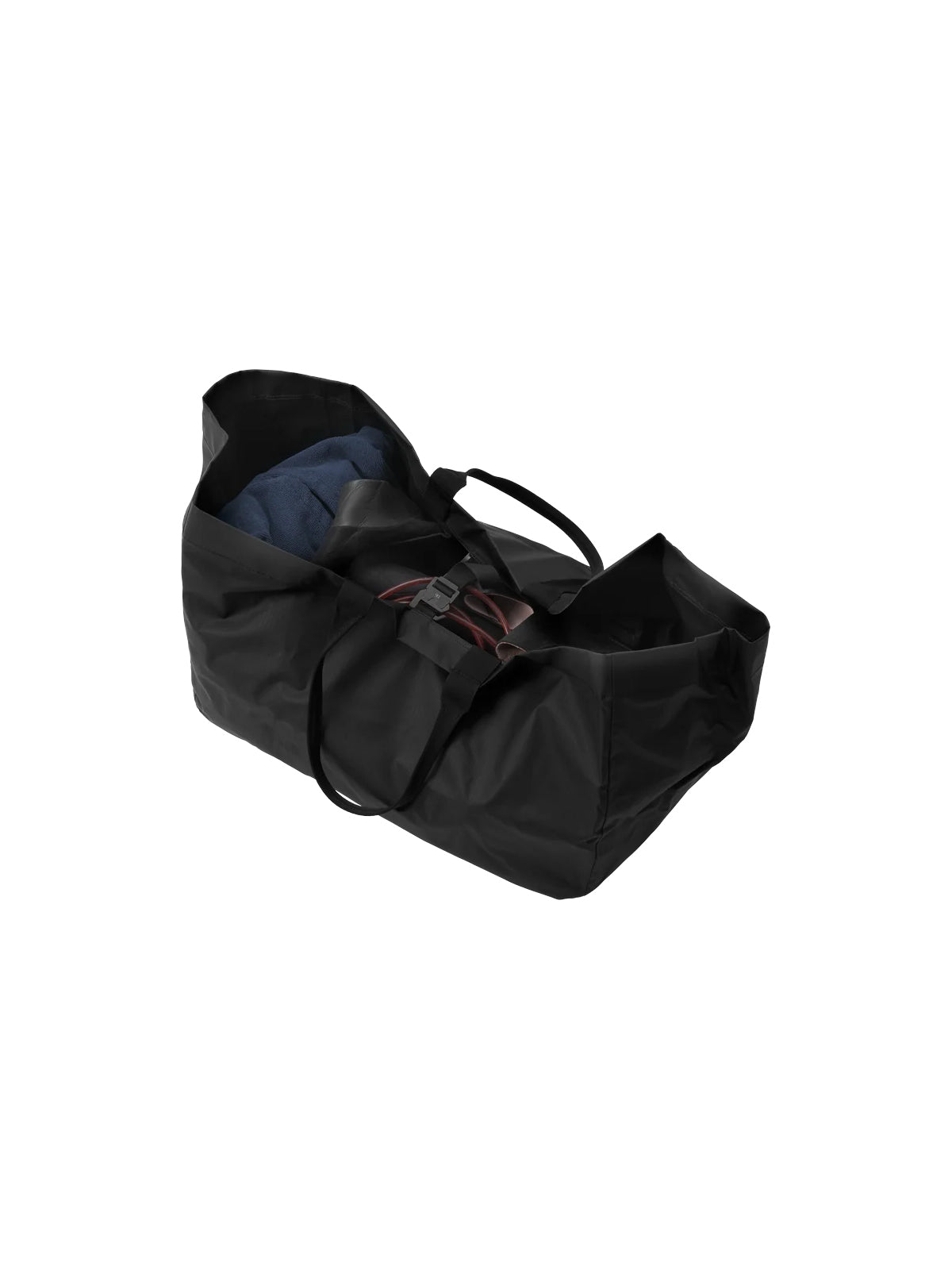 Db The Essential Surf Tote 80L Black Out