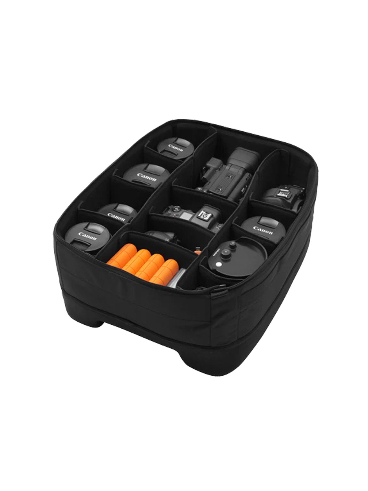 Db The Ramverk Camera Insert Black XL