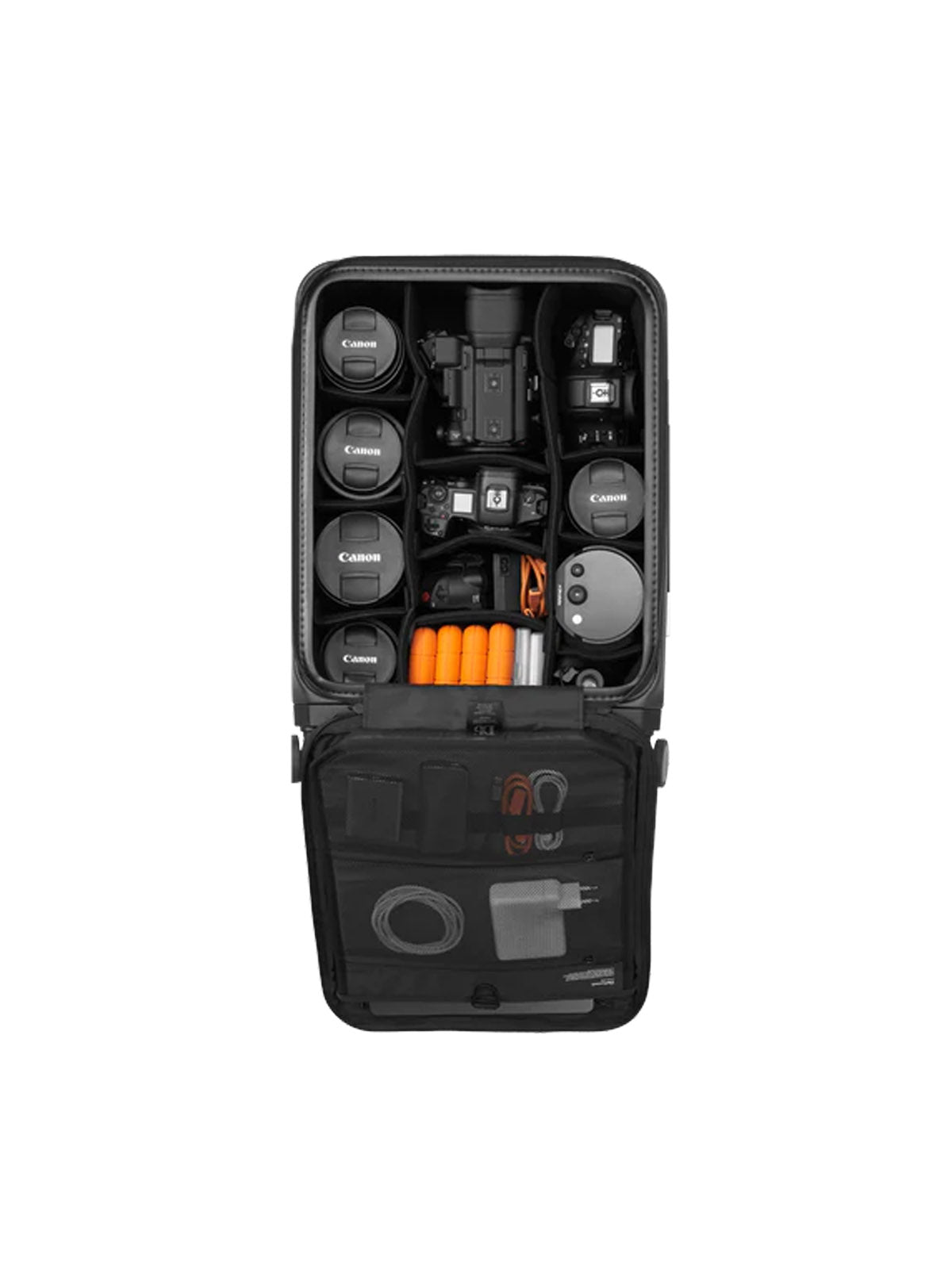 Db The Ramverk Camera Insert Black XL