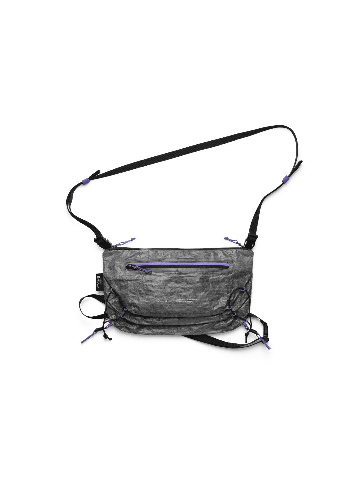 Db Weigh Lighter Sling 10L Weigh Darker