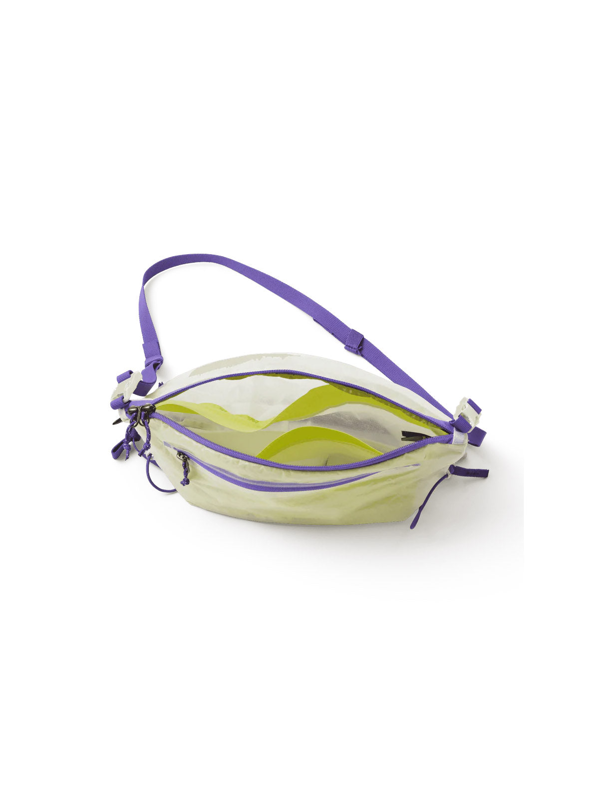 Db Weigh Lighter Sling 10L Weigh Darker