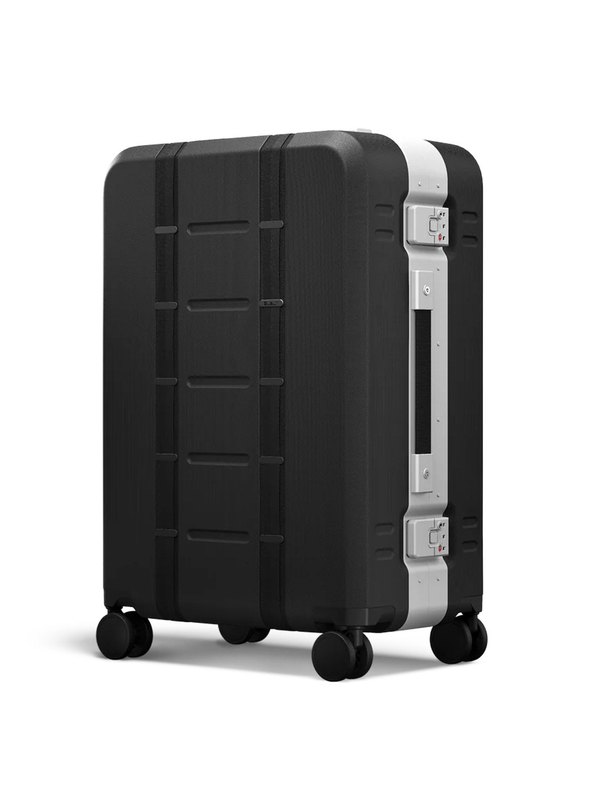 Db Ramverk Pro Check-In Medium Silver