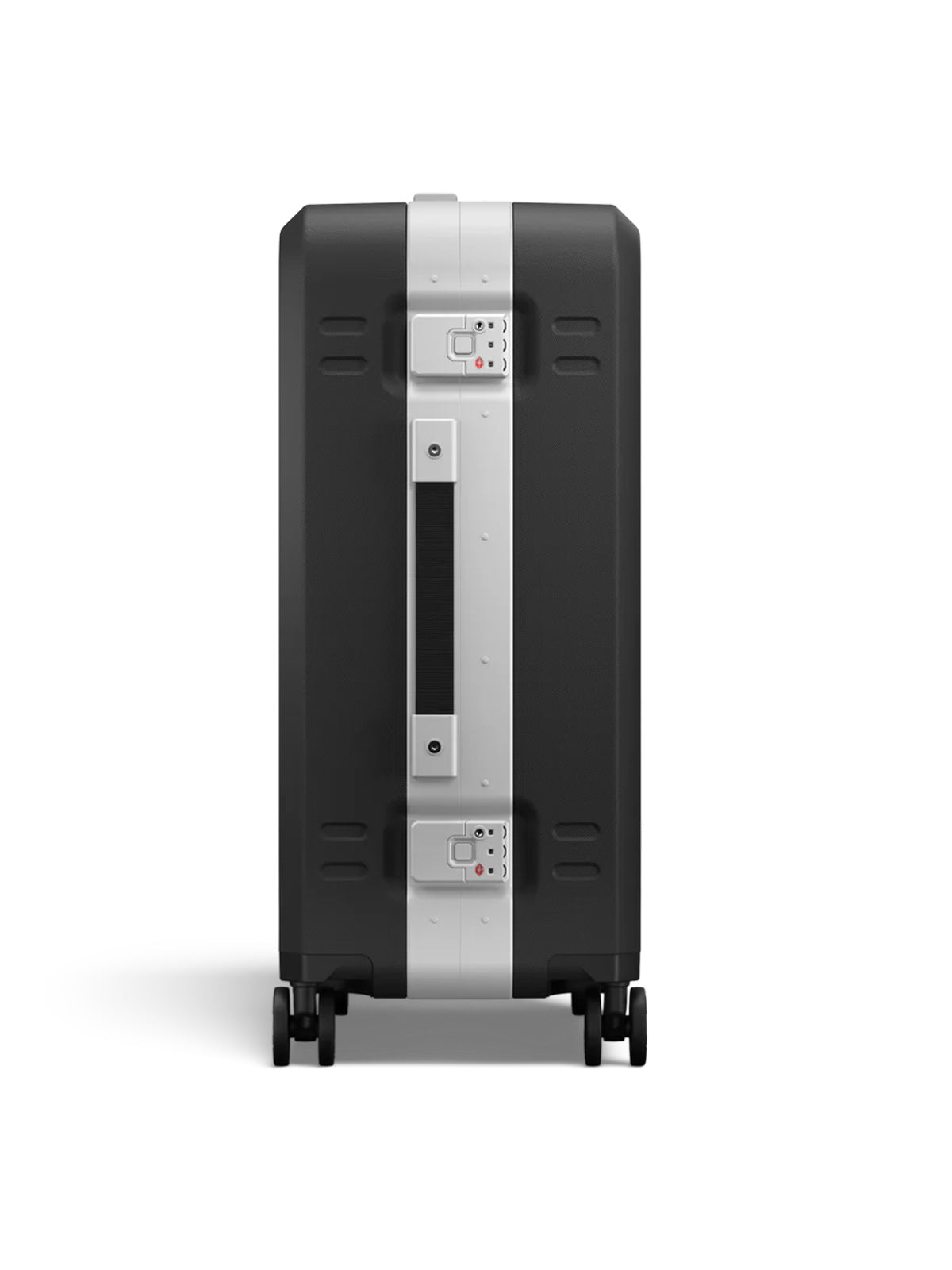 Db Ramverk Pro Check-In Medium Silver