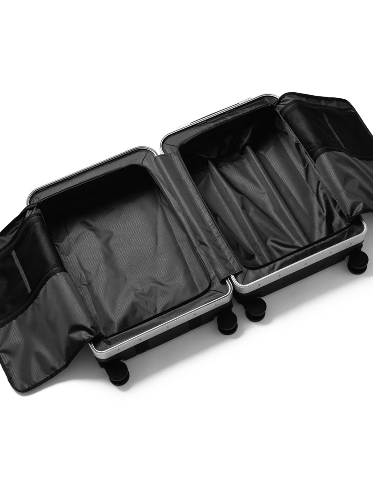 Db Ramverk Pro Check-In Medium Silver