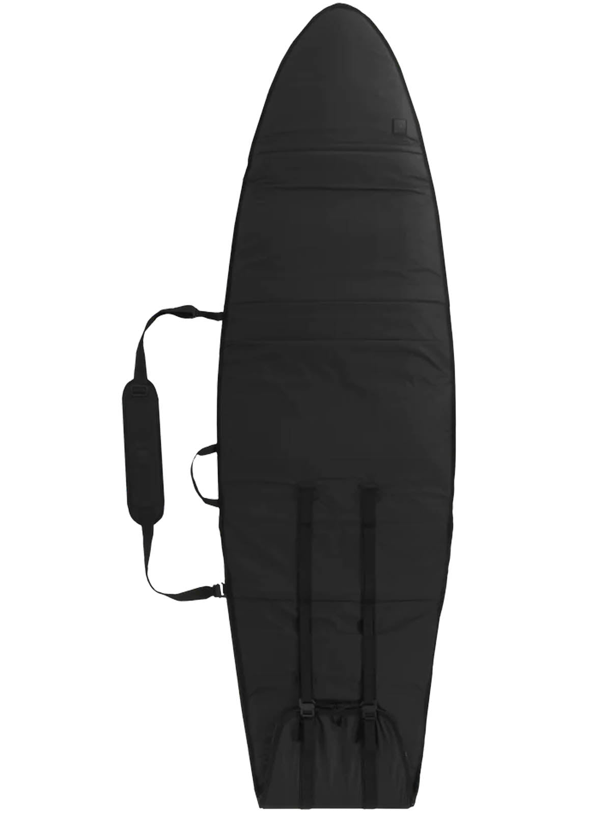 Db Surf Bag Single Board Mid-Length 6'5 - 7'6 Black Out