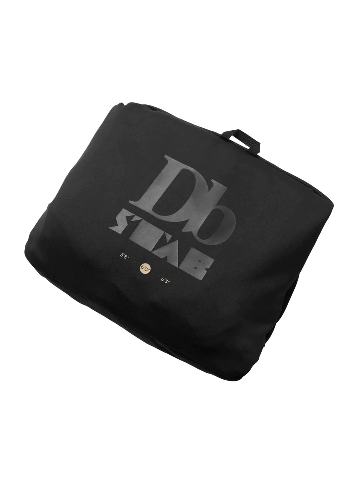 Db The Lätt Surfboard Sock 6'0 Stab Ltd