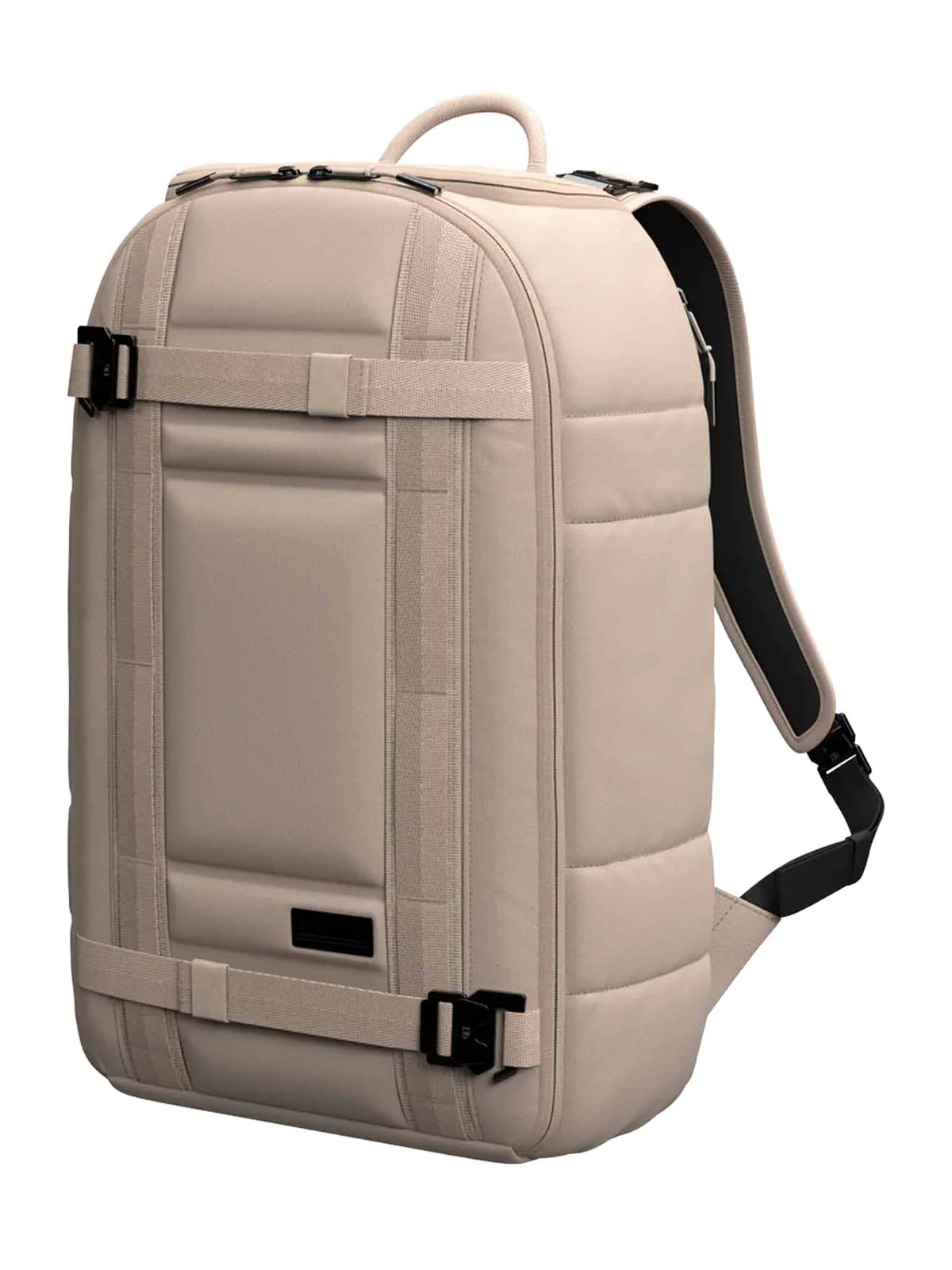 Db The Ramverk 21L Backpack Fogbow Beige
