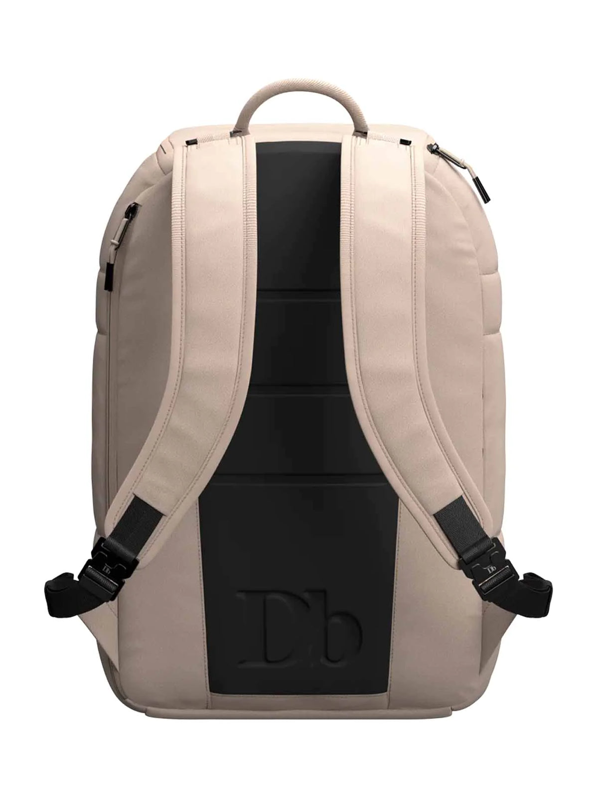 Db The Ramverk 21L Backpack Fogbow Beige