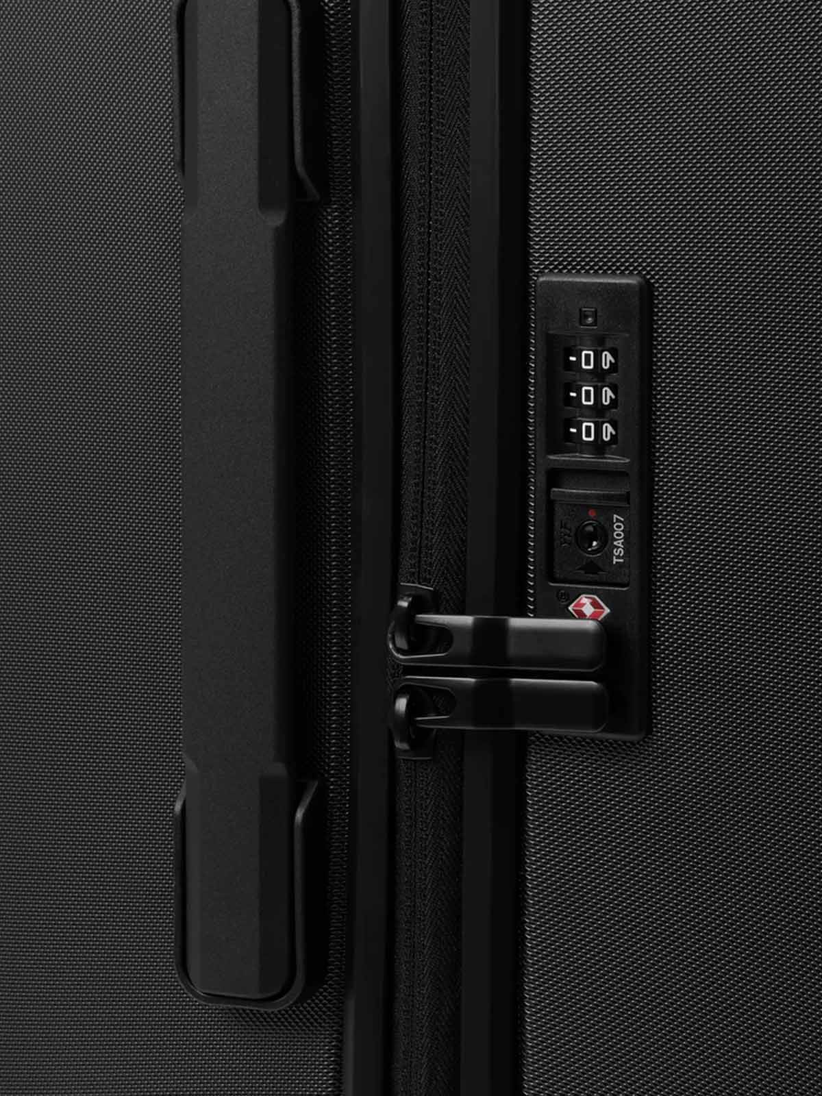 Db Ramverk Check-In Medium Blackout