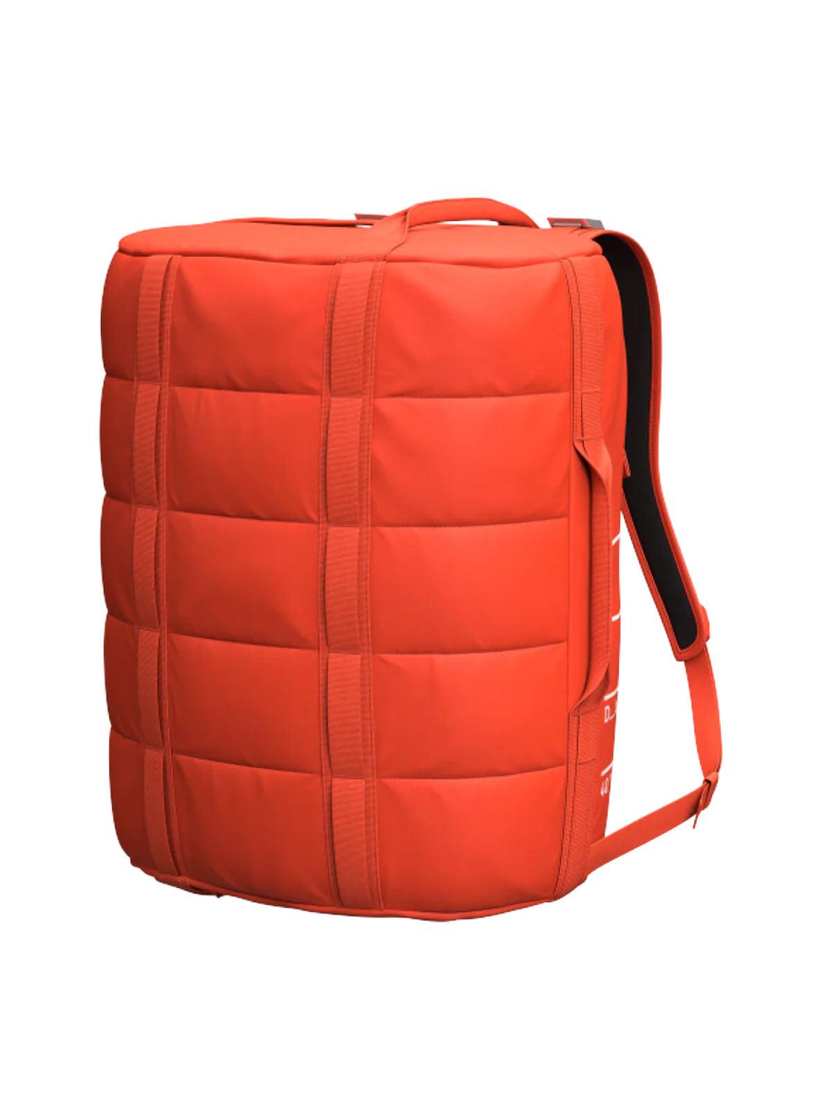 Db The Roamer Duffle 40L Backpack Falu Red