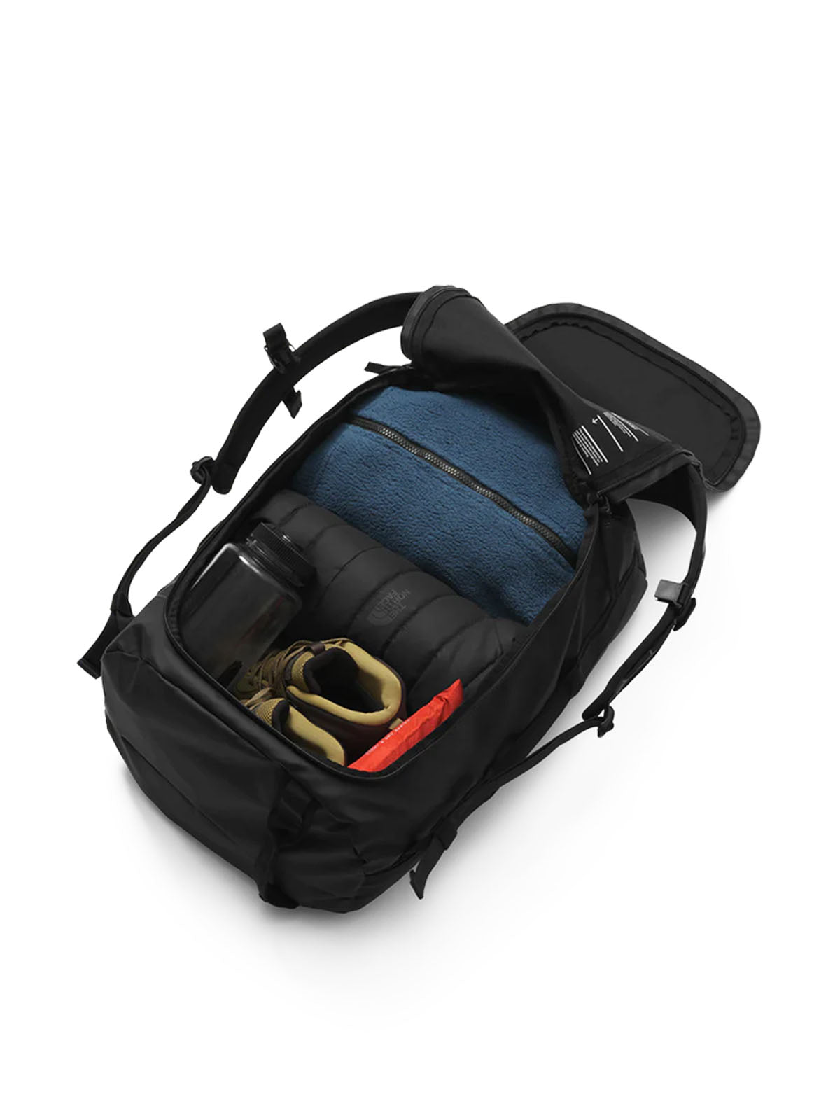 Db The Roamer Duffle 40L Backpack Falu Red