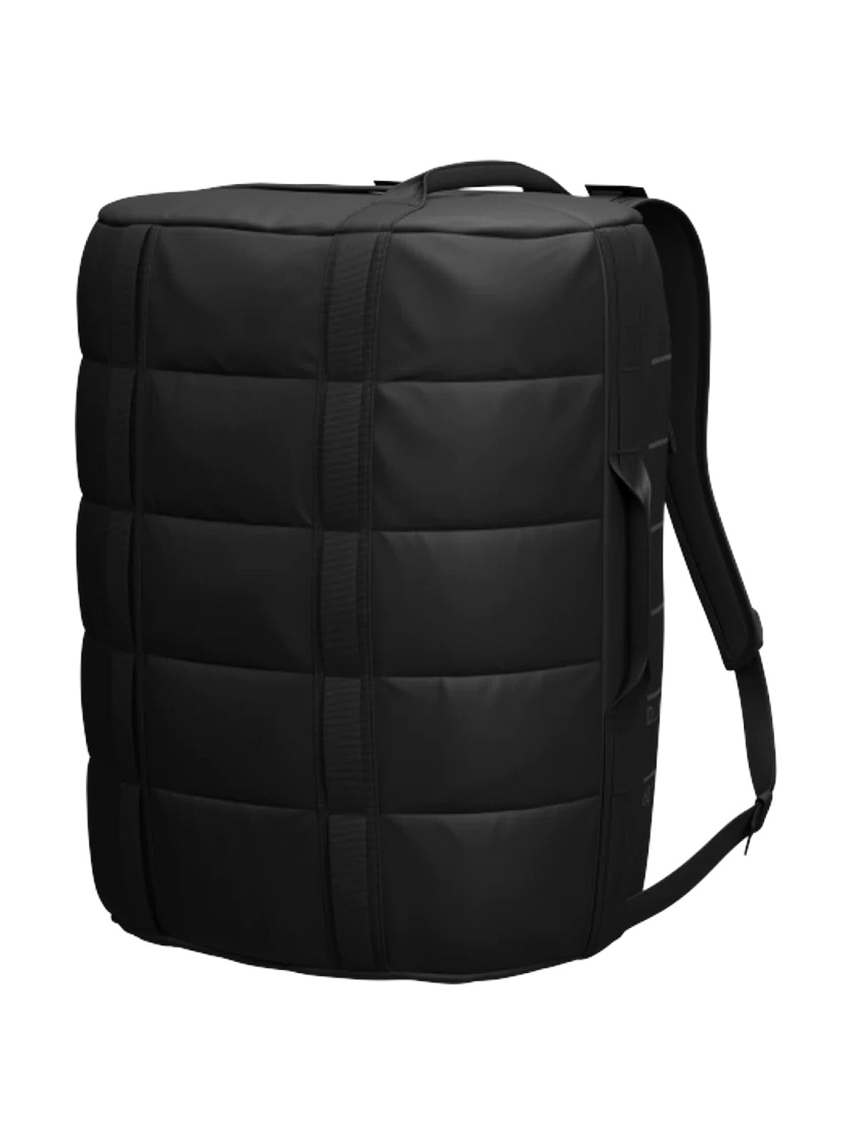 Db The Roamer Duffle 60L Backpack Black Out