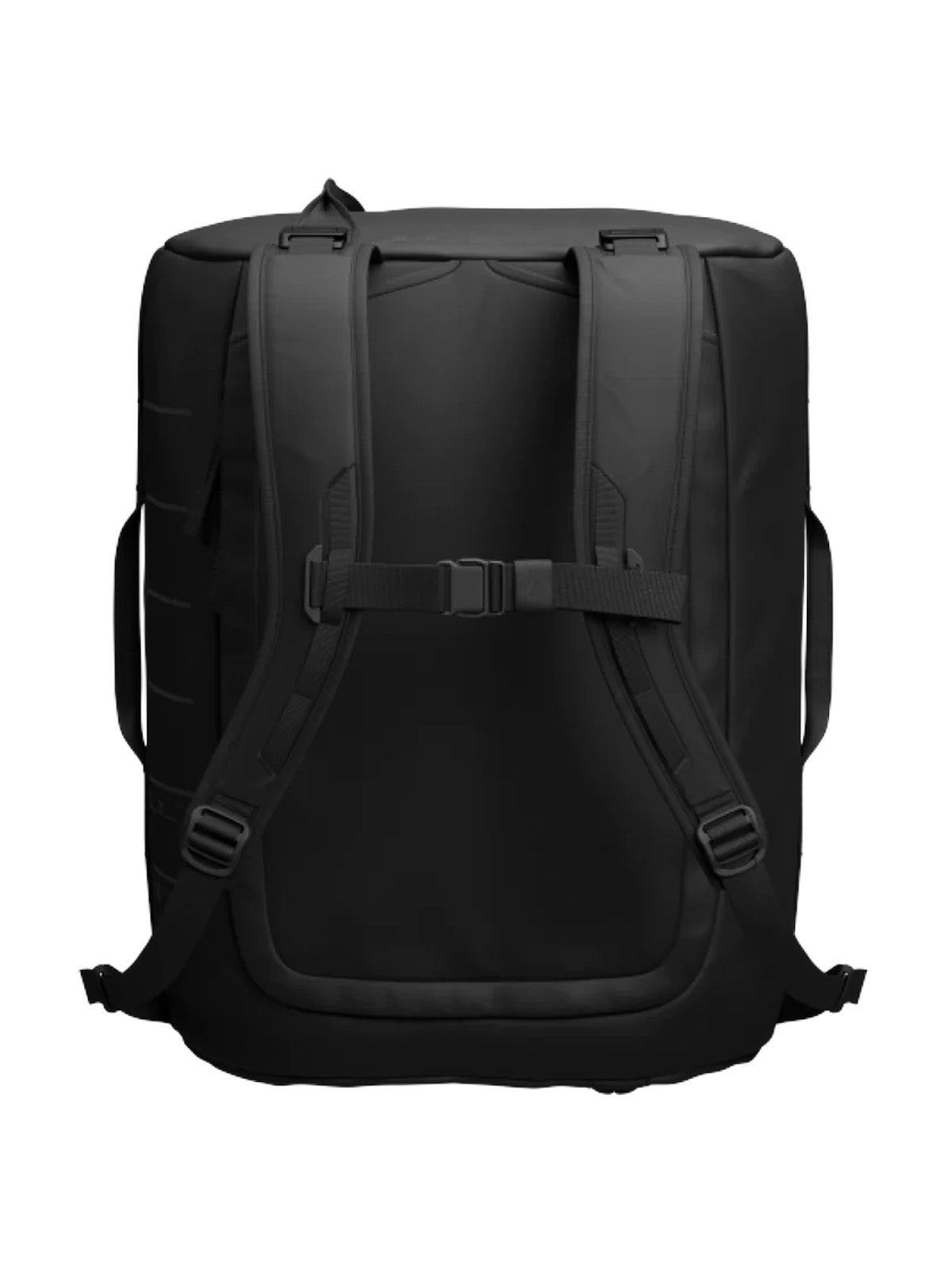 Db The Roamer Duffle 60L Backpack Black Out