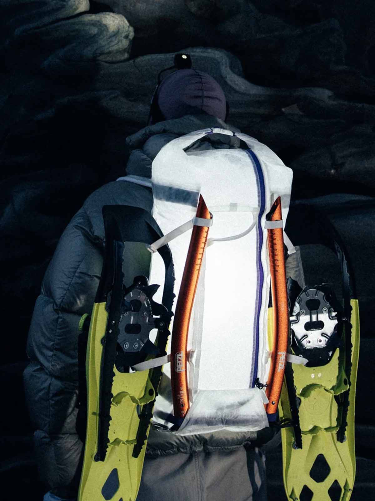 Db Weigh Lighter Backpack 25L Aurora
