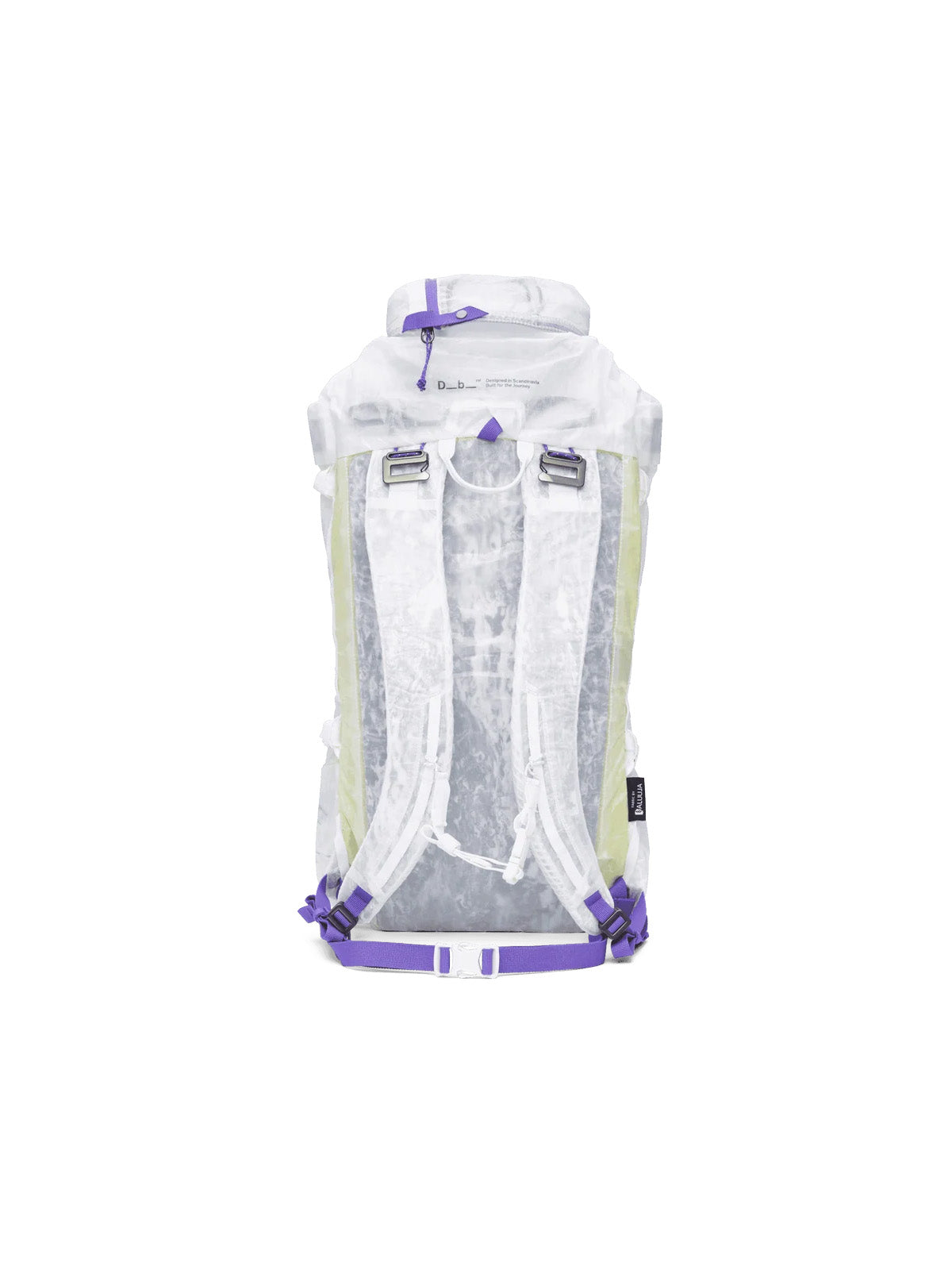 Db Weigh Lighter Backpack 25L Aurora