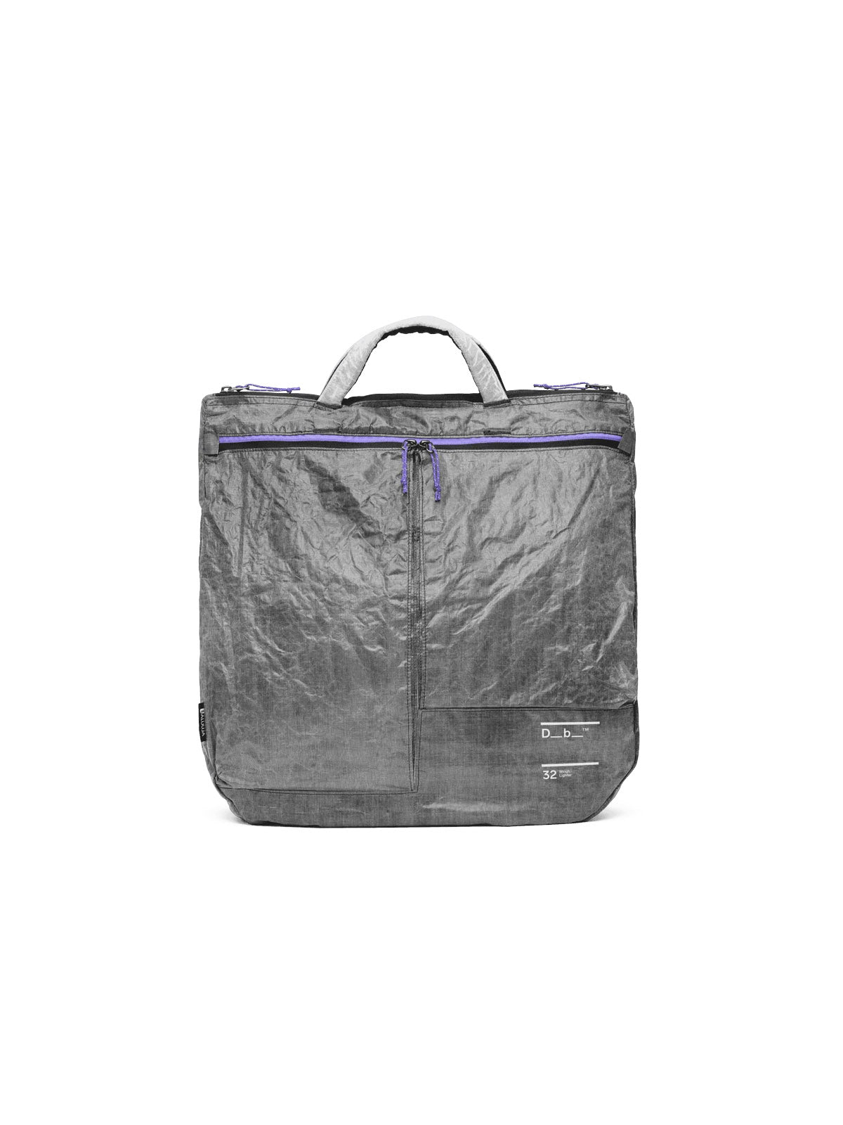Db Weigh Lighter Helmet Bag 32L Weigh Darker
