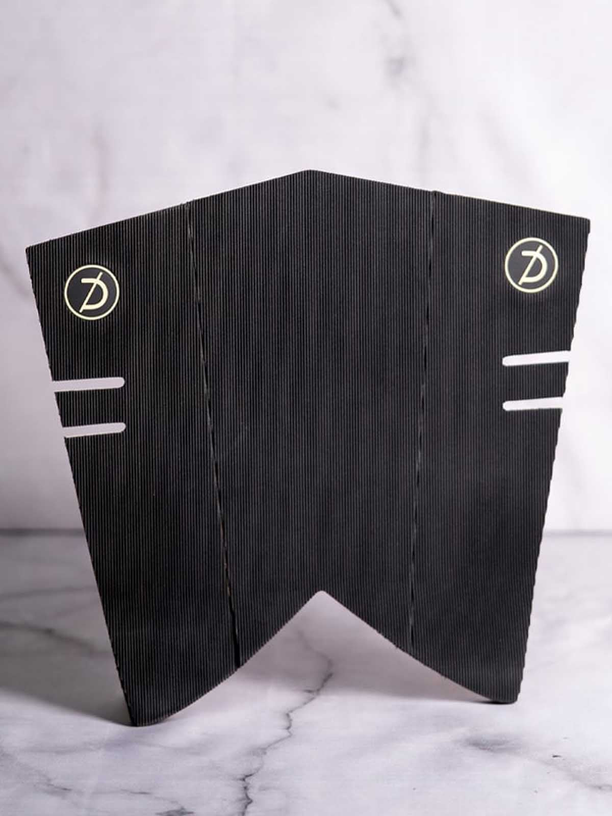 Deflow Fish Pad Black