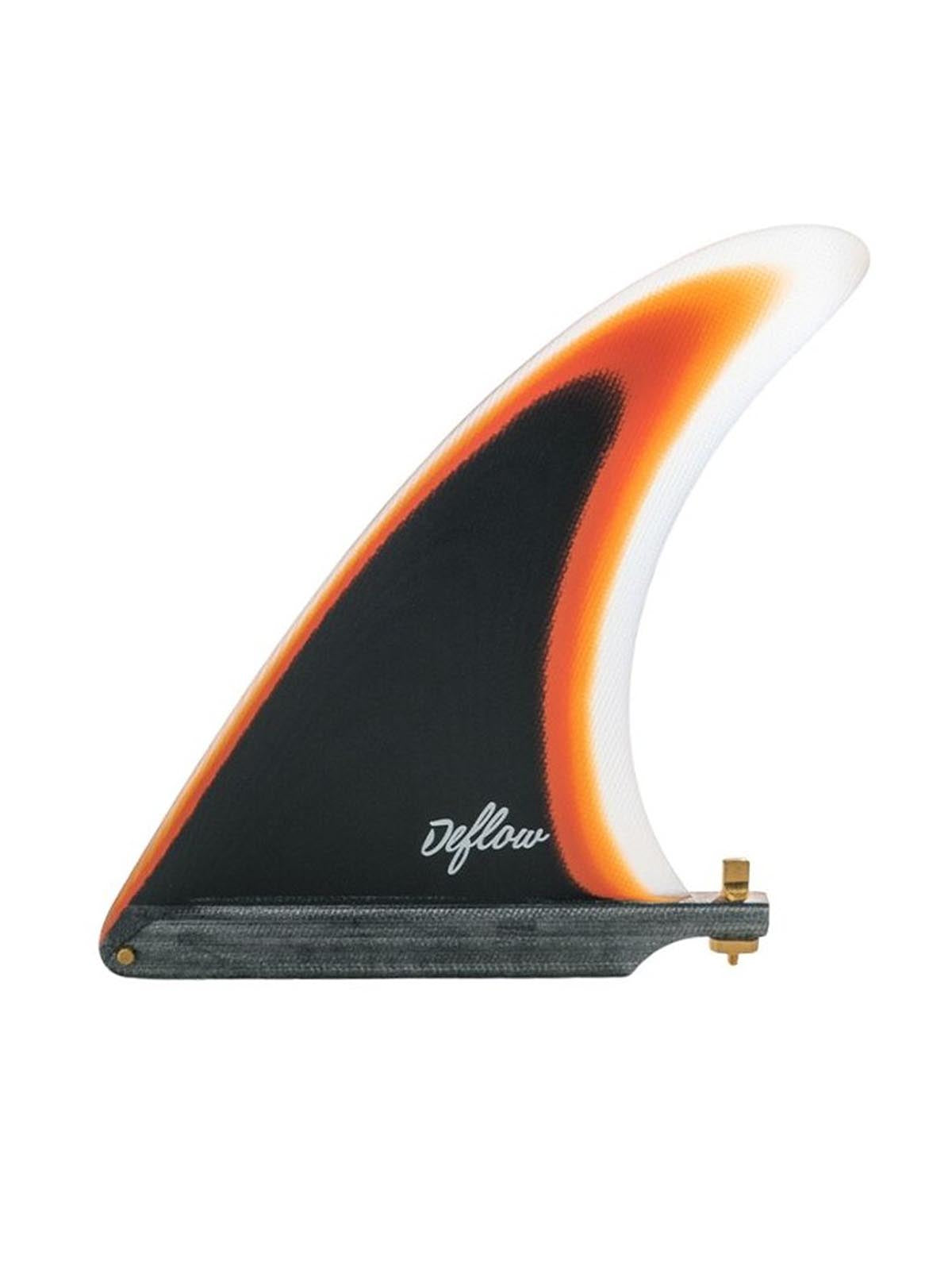 Deflow Futures Fin Iñigo Agote Singlefin 2024A