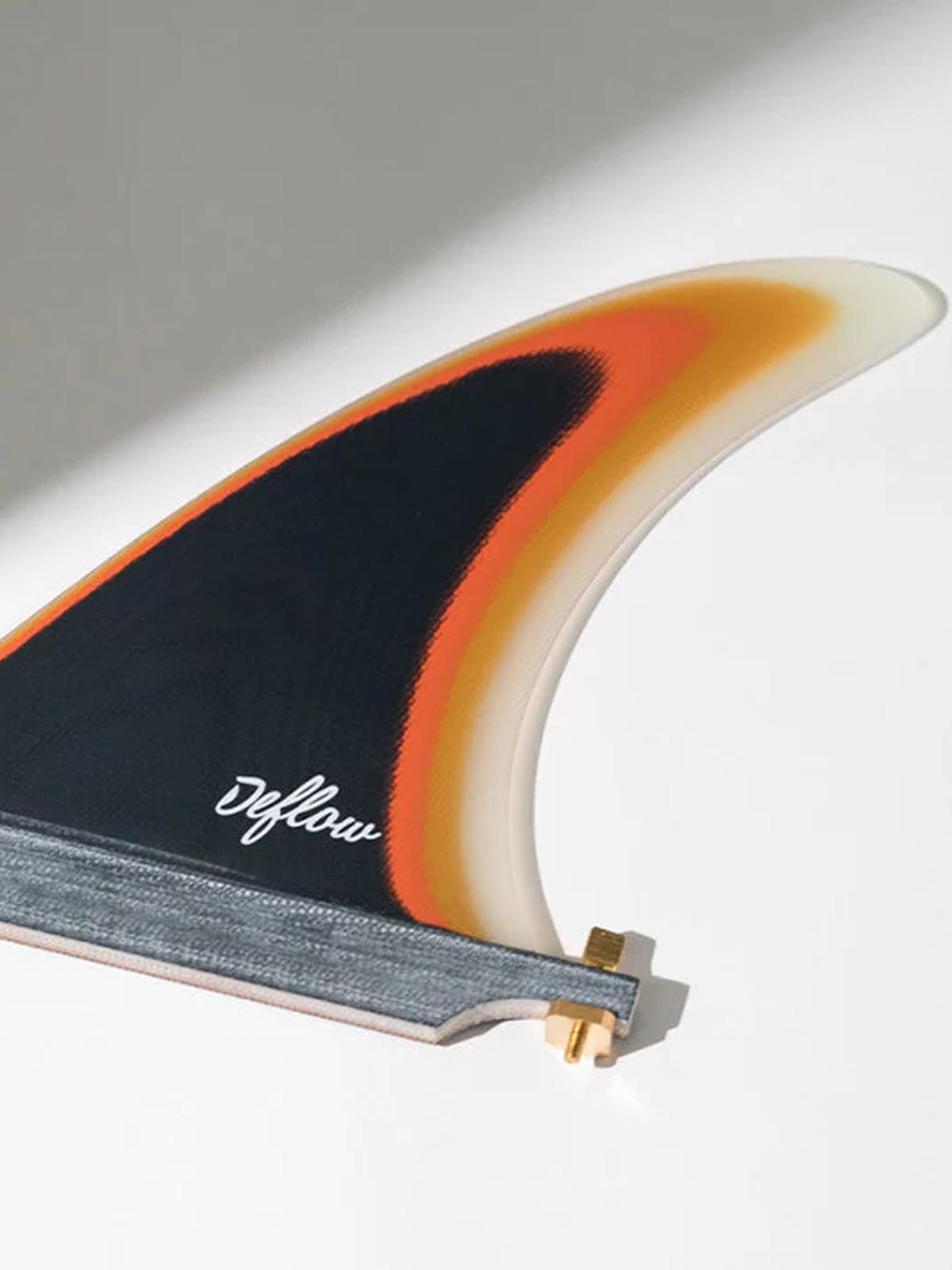 Deflow Futures Fin Iñigo Agote Singlefin 2024A