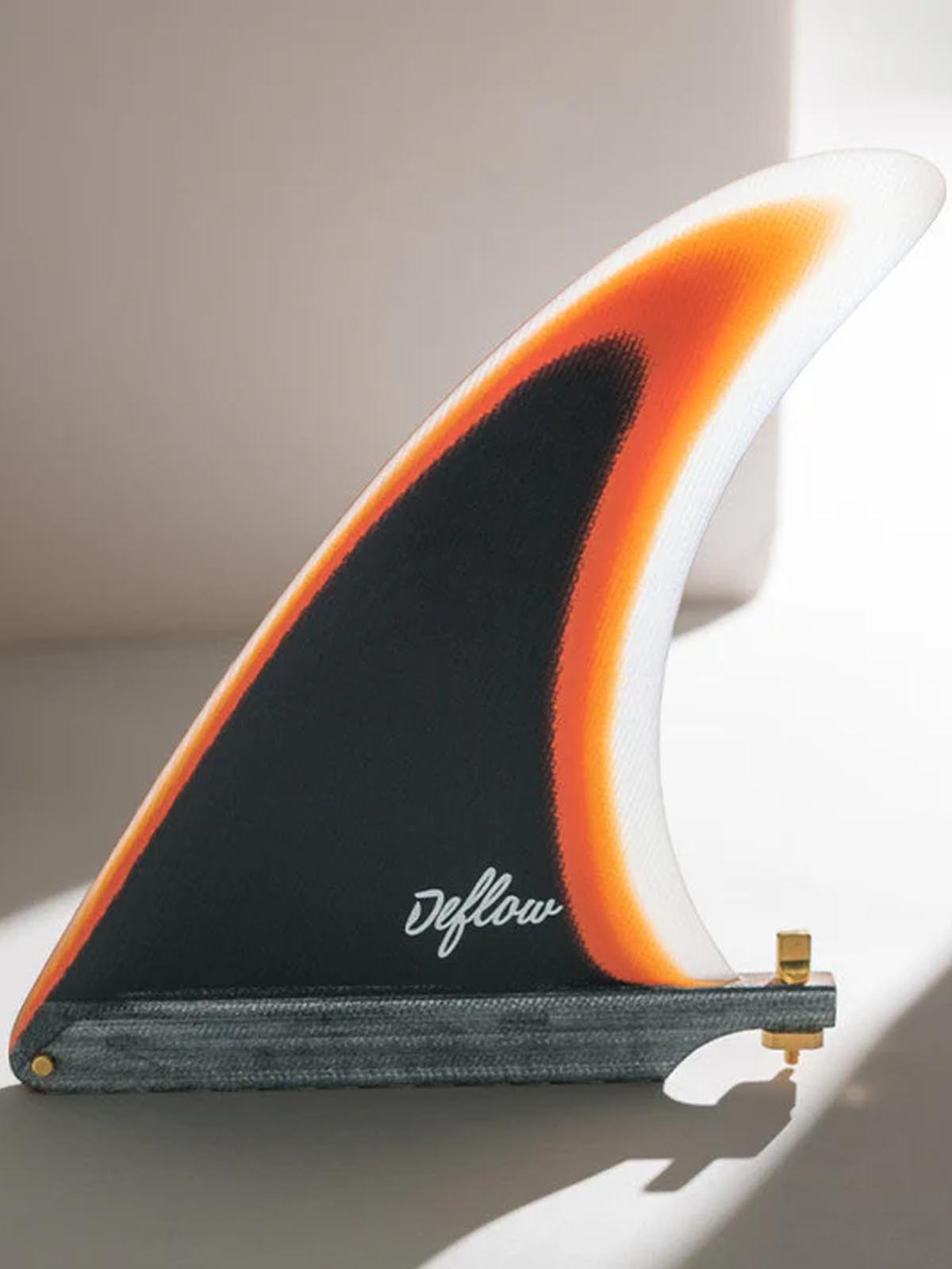 Deflow Futures Fin Iñigo Agote Singlefin 2024A