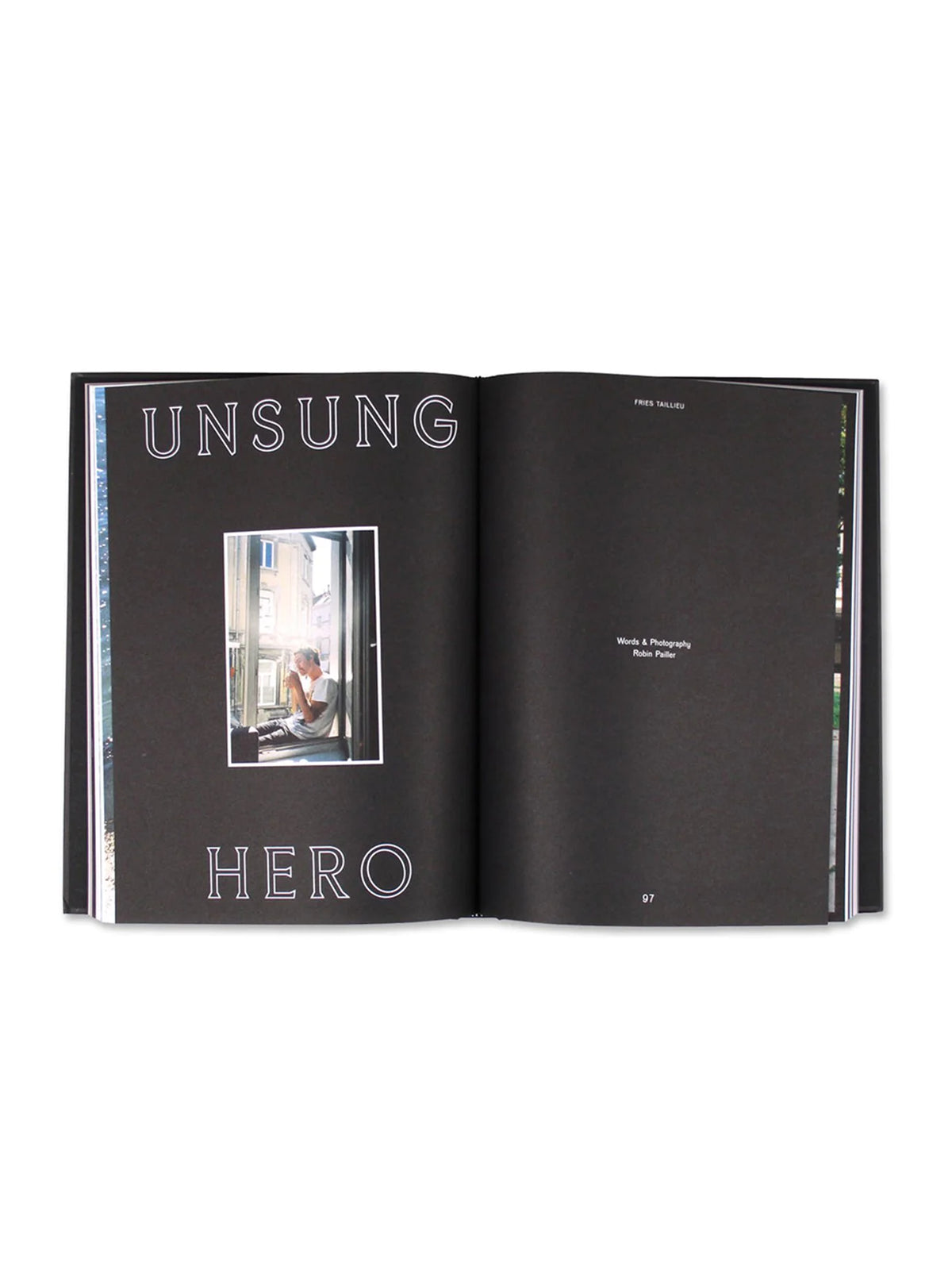 Desillusion Magazine Magazine 50 Volume 2