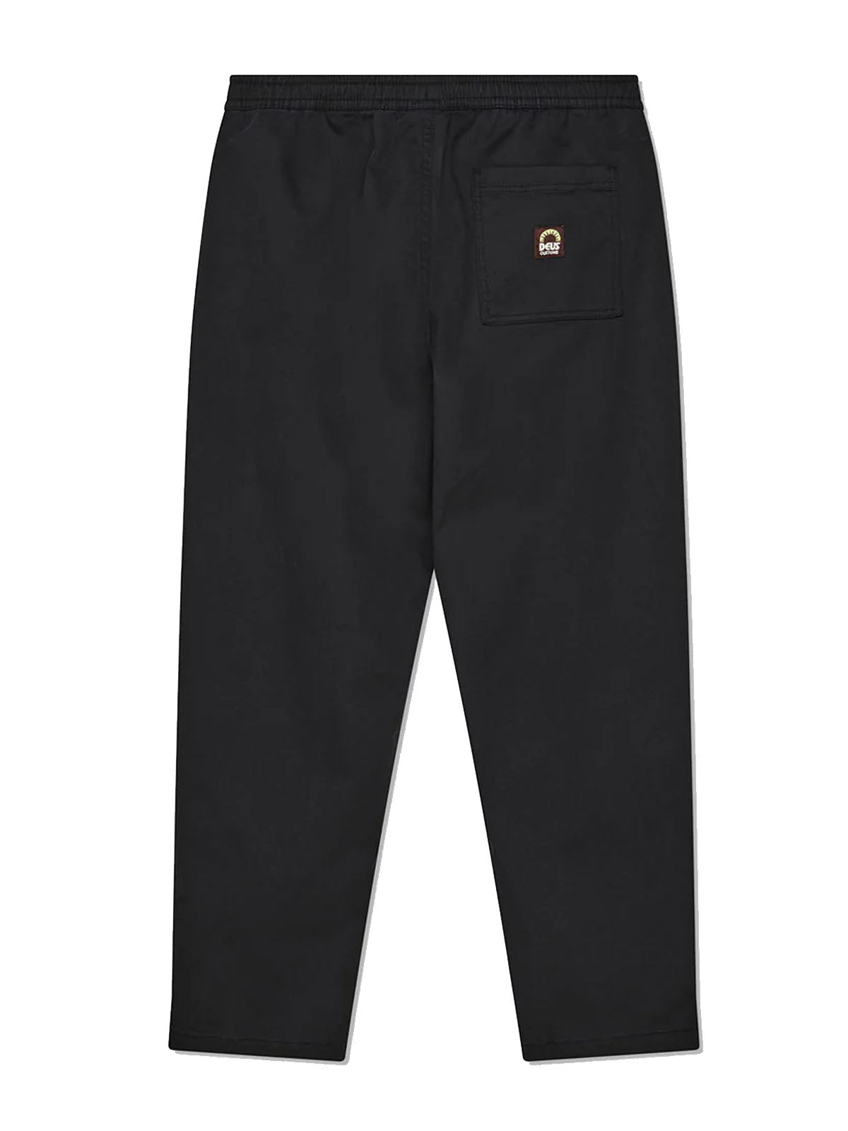 Deus Ex Machina Infinity Beach Pant Anthracite