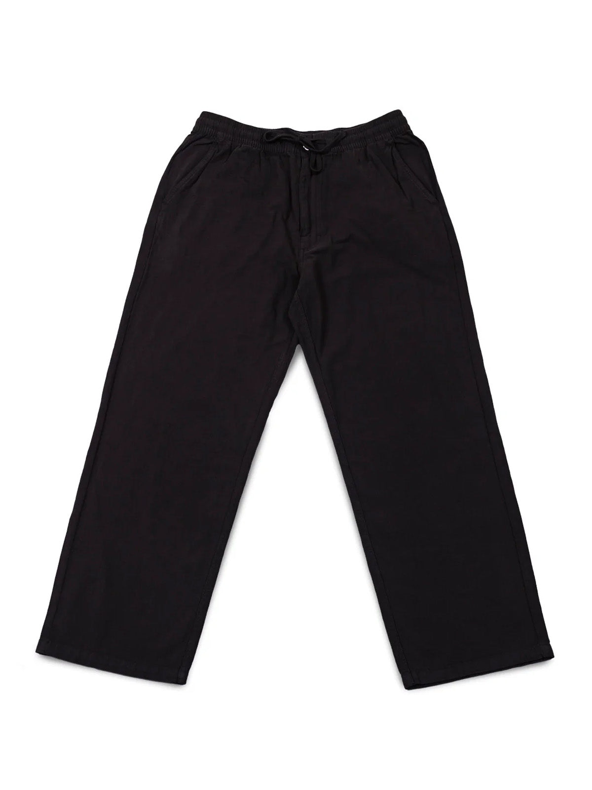Deus Ex Machina Infinity Beach Pant Anthracite SS26