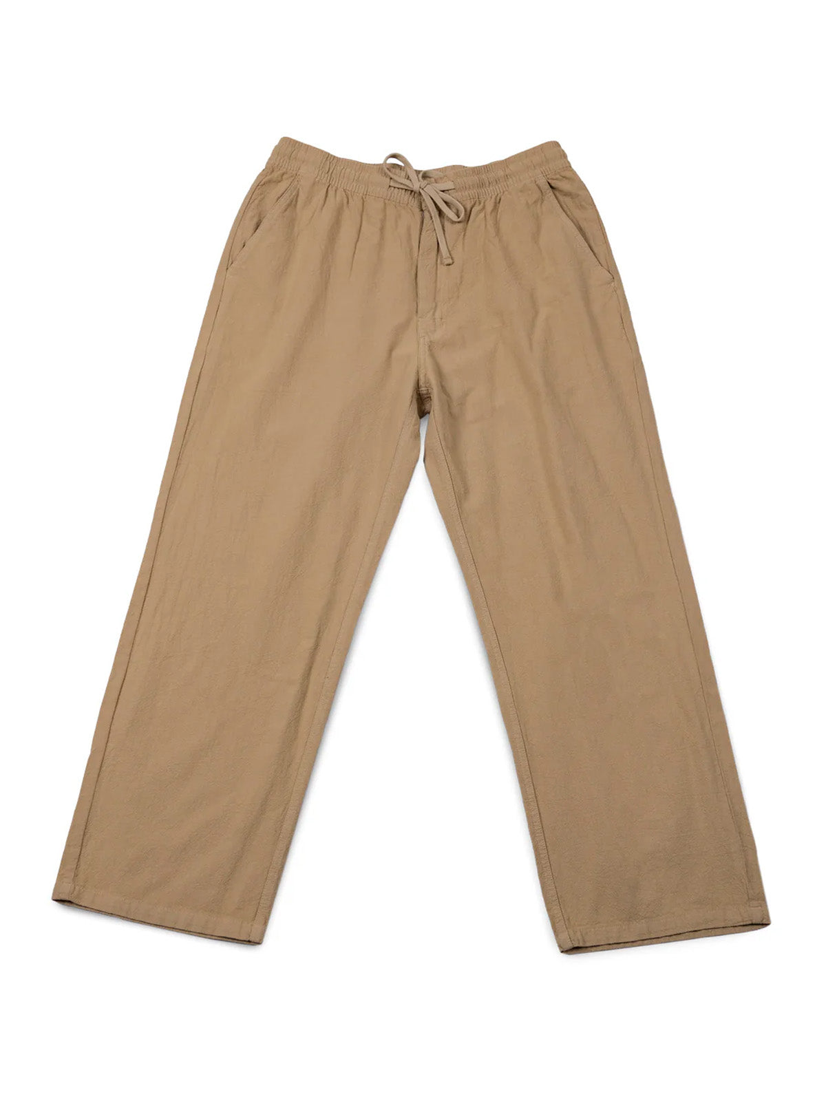 Deus Ex Machina Infinity Beach Pant Safari