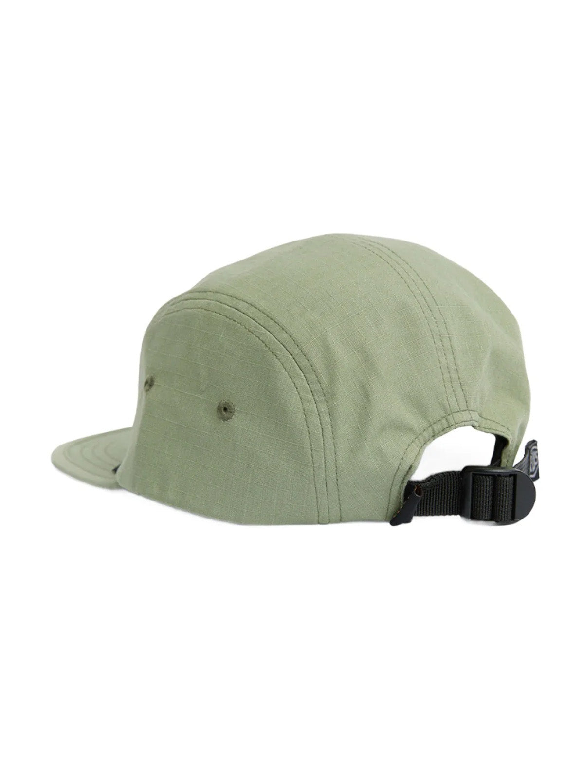 Deus Ex Machina Aero Cordura Cap Oil Green